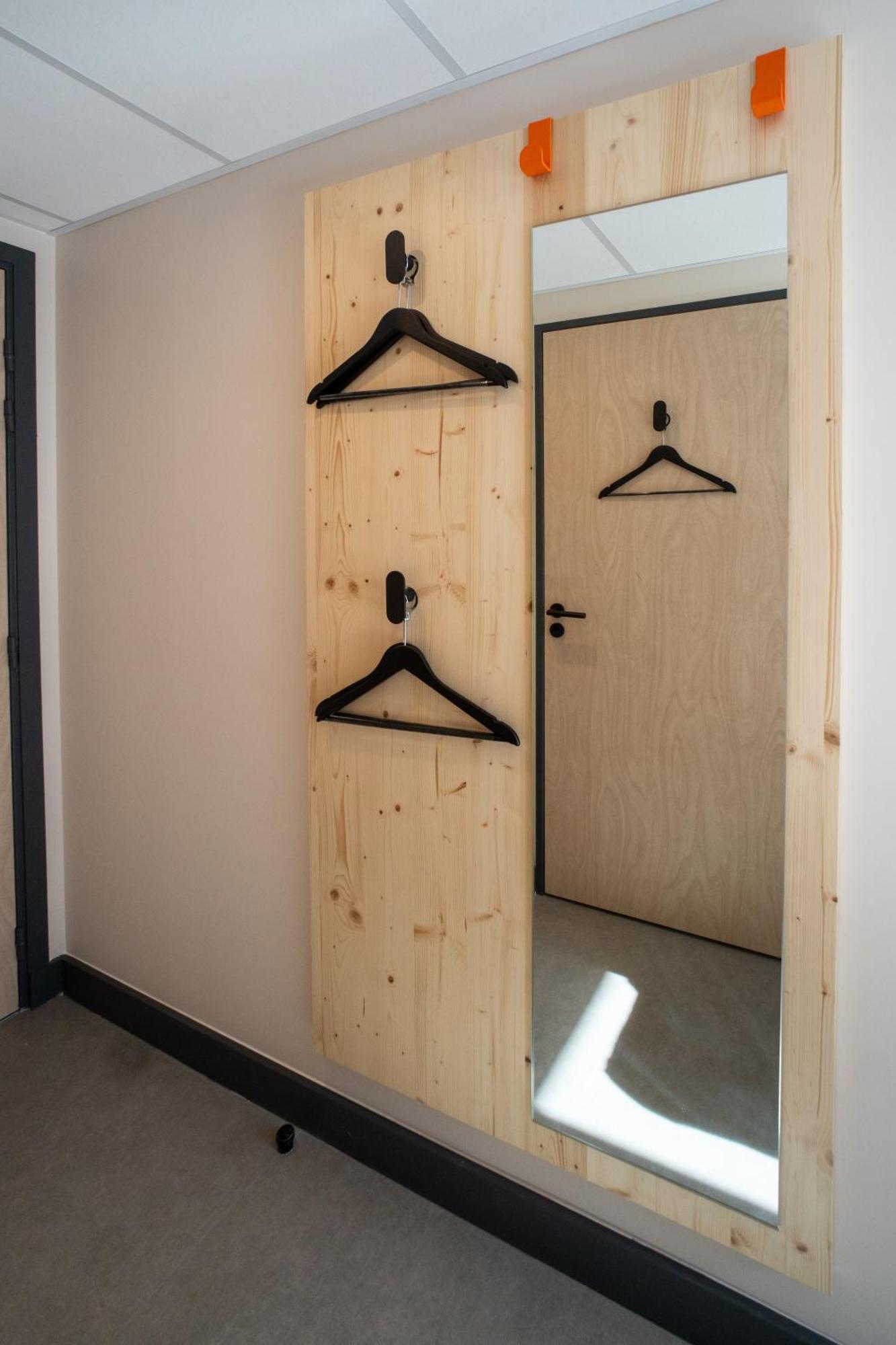 Hotel Easyhotel Euromed Marseilles