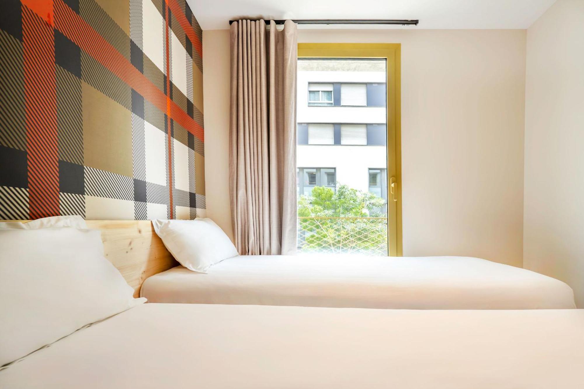 Easyhotel Euromed Marseilles
