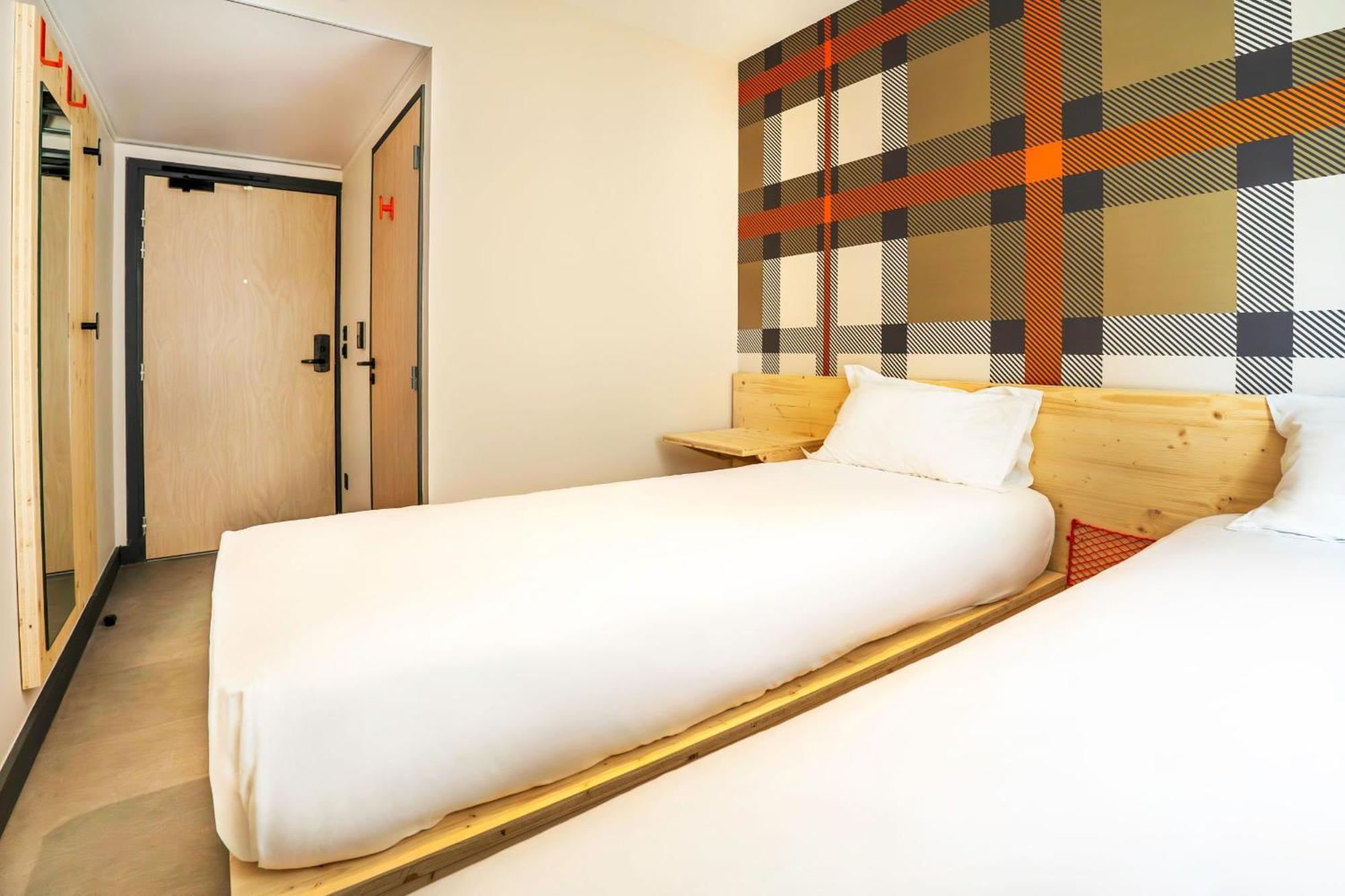 Easyhotel Euromed Marseilles