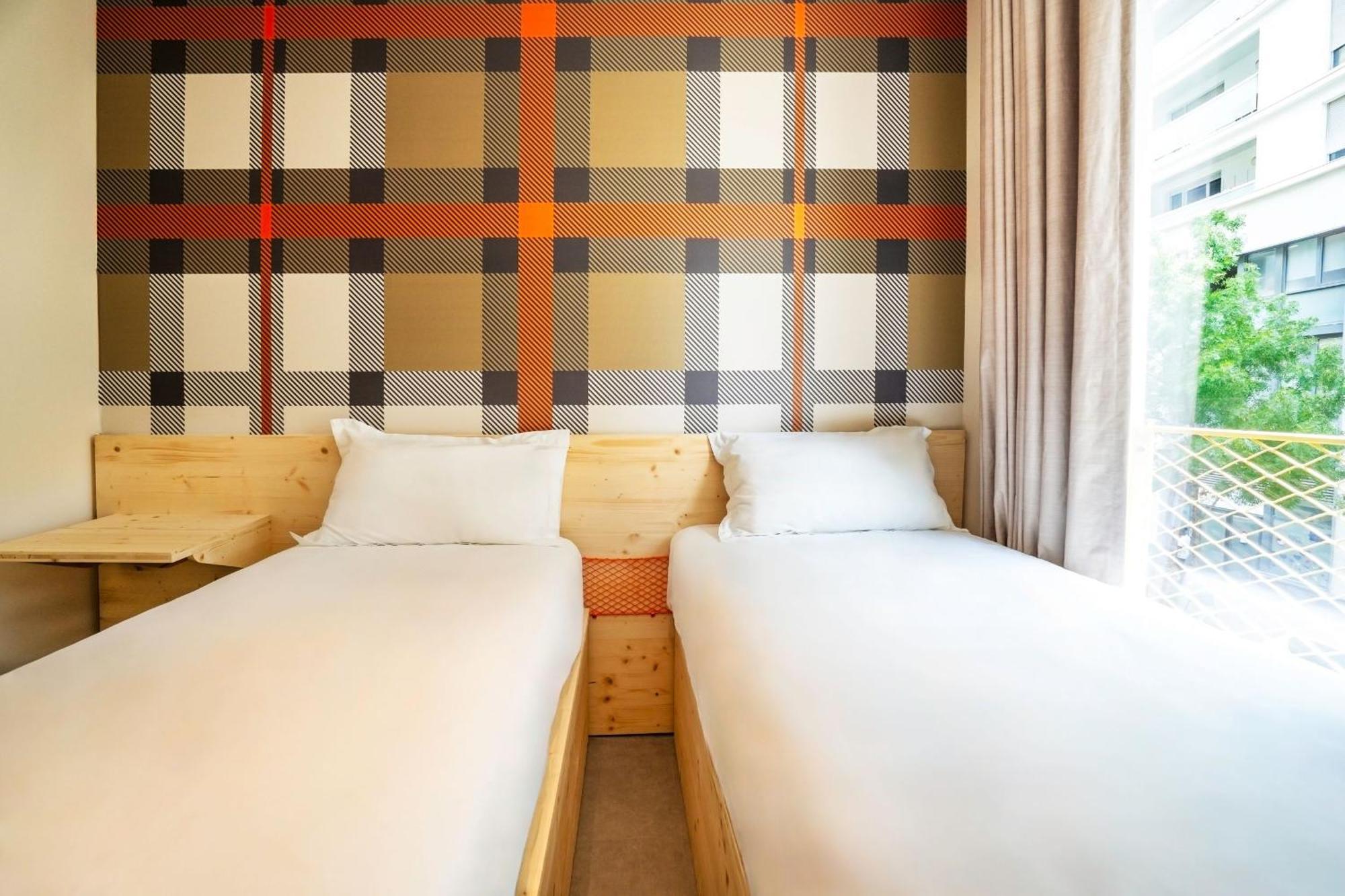 Easyhotel Euromed 2* Marseilles