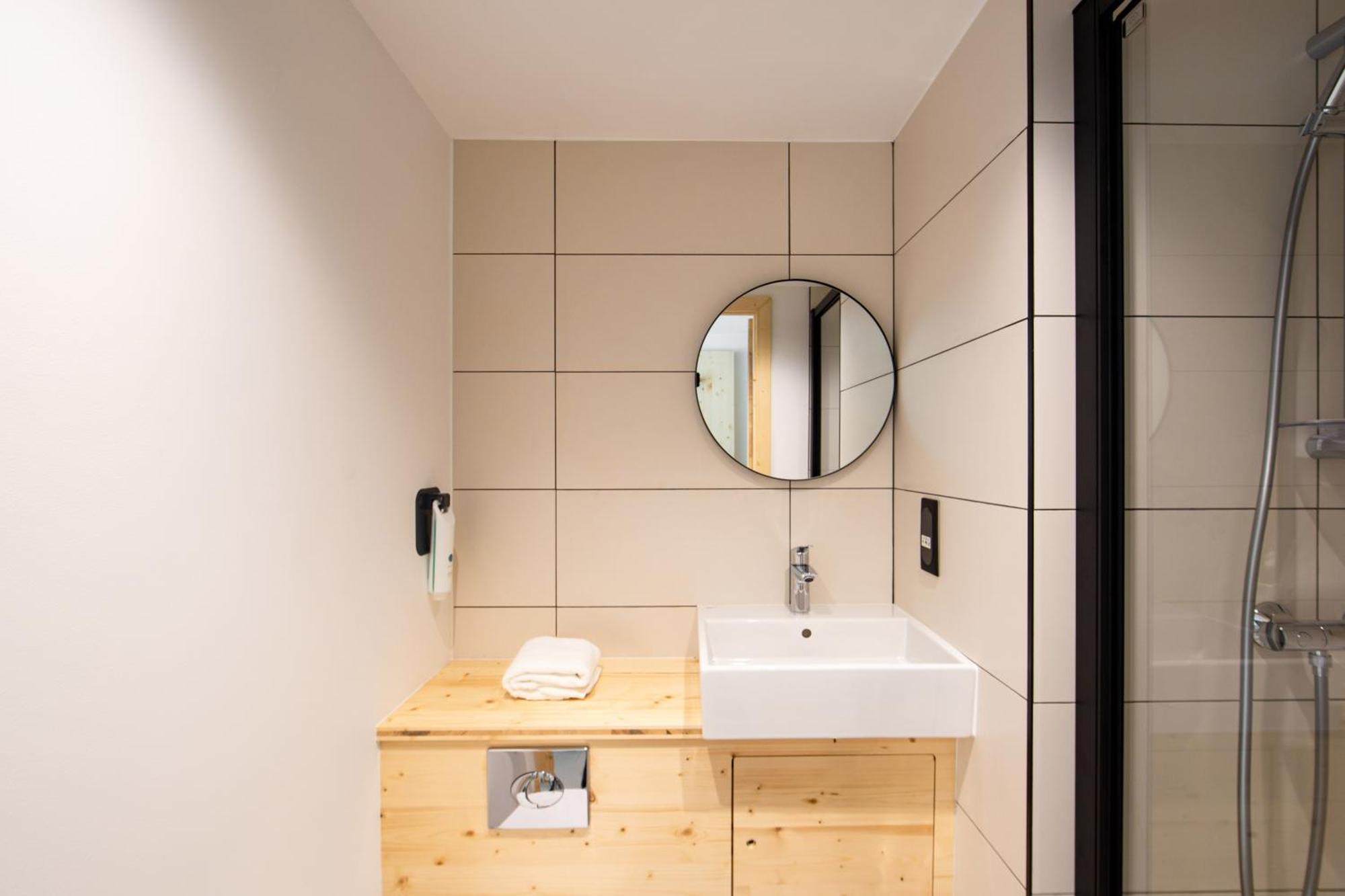 Easyhotel Euromed 2* Marseilles