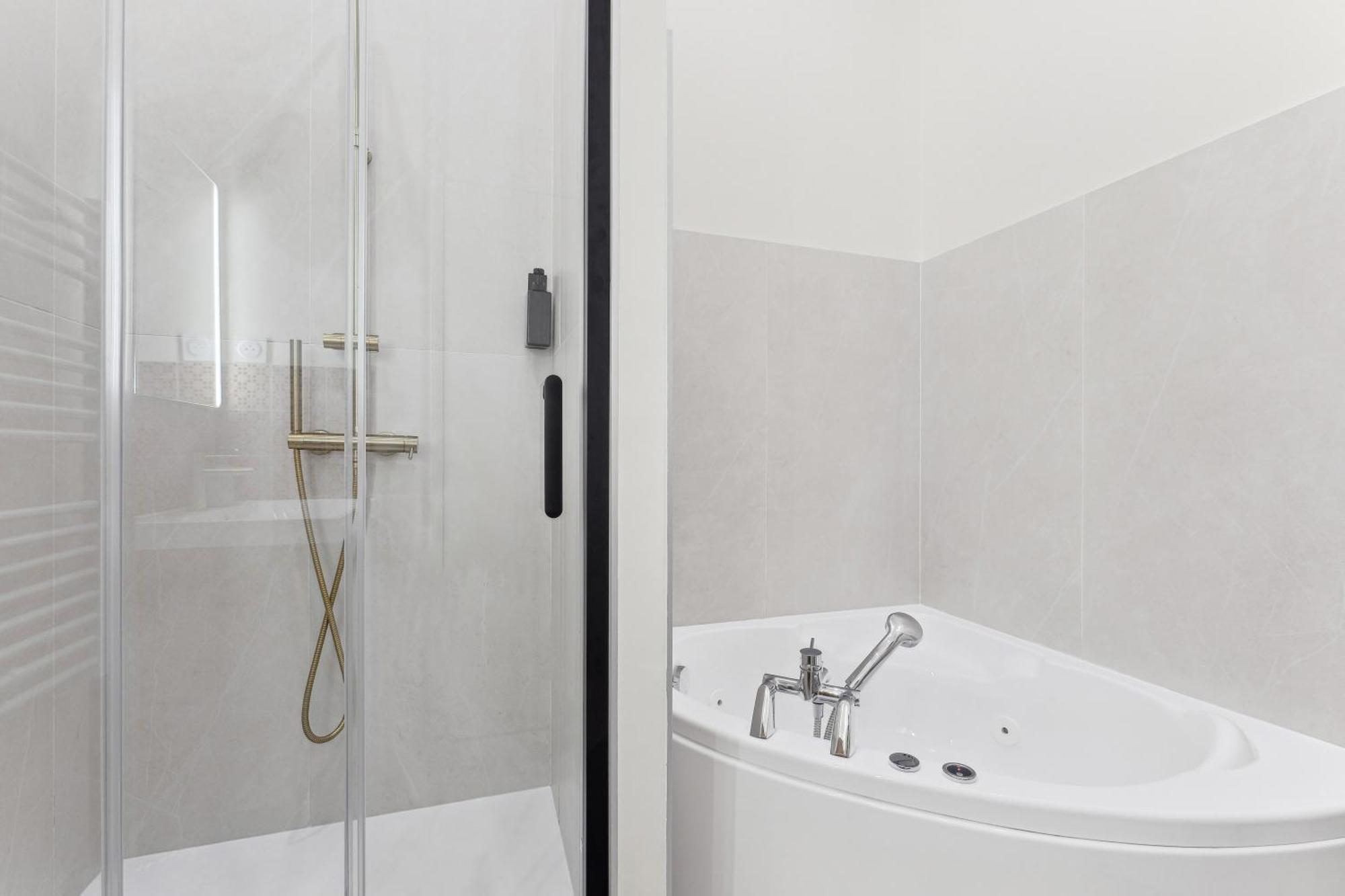 Aparthotel Rivages Saint Ferreol Marseille