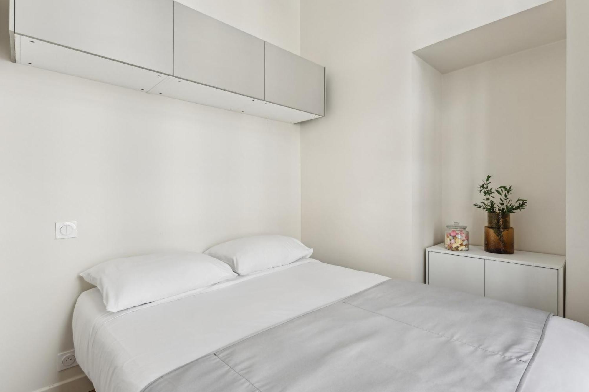 Aparthotel Rivages Saint Ferreol Marseille
