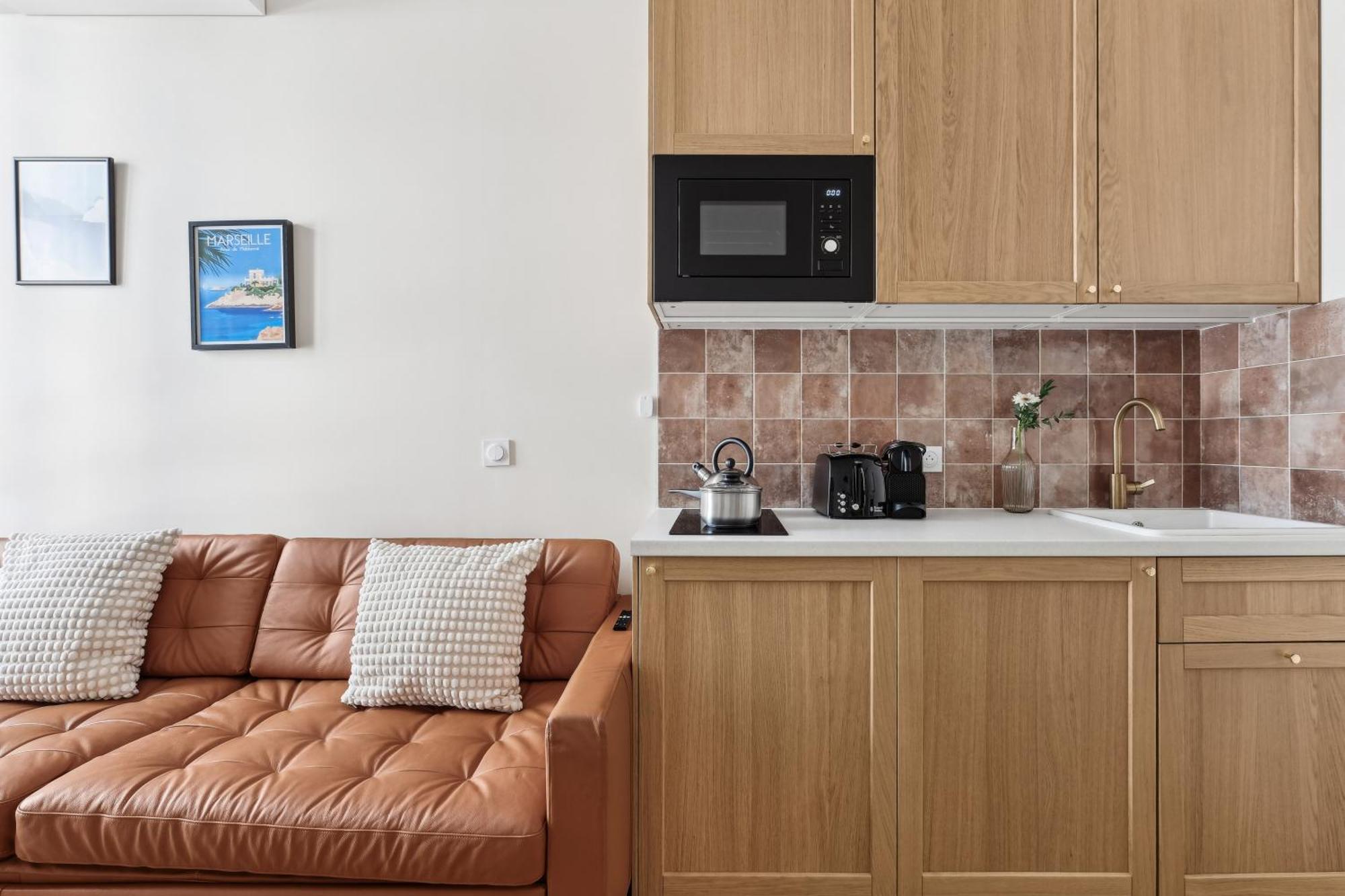 Rivages Saint Ferreol Aparthotel *