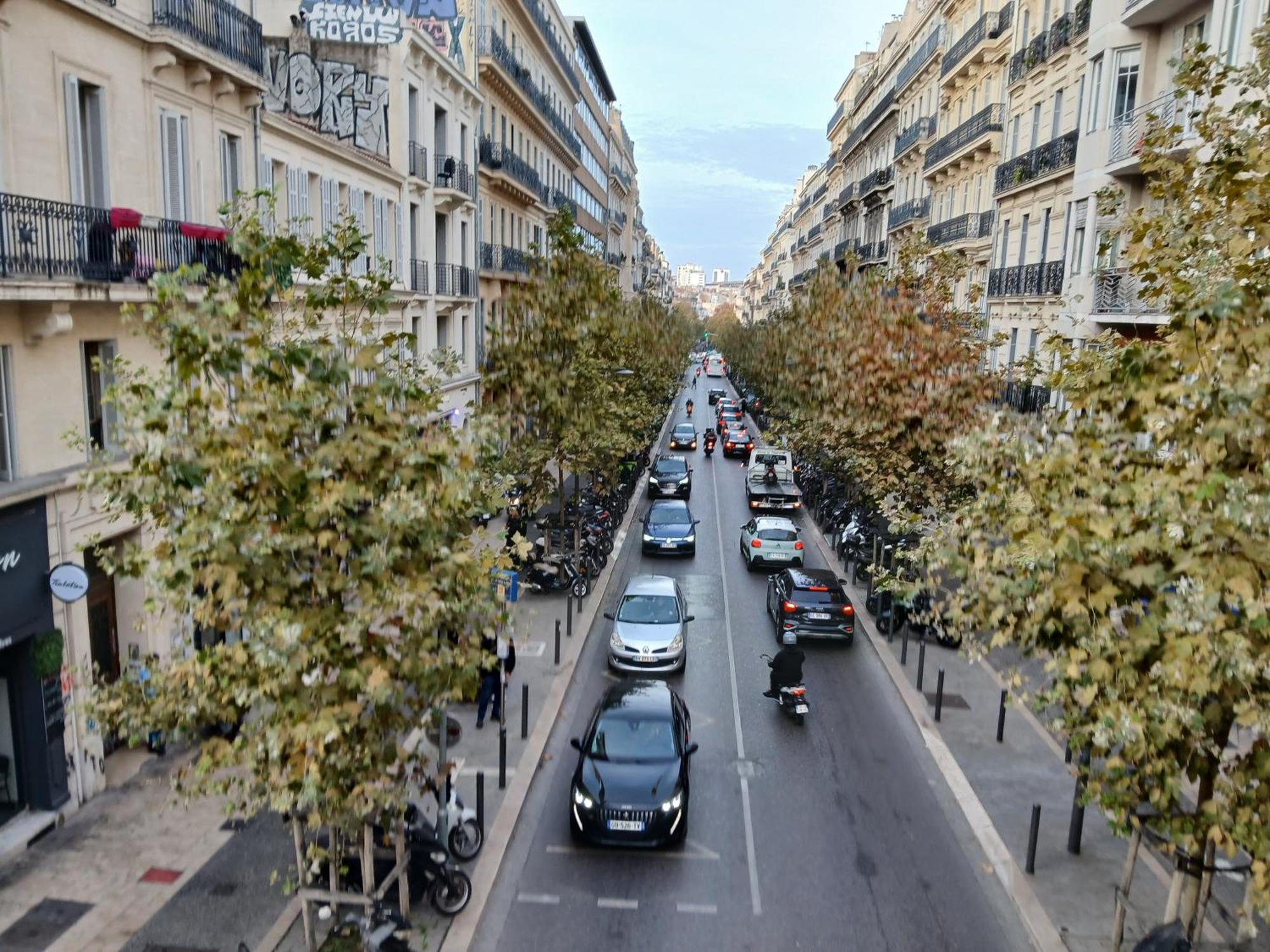 Appartement Loft Americain Centre 7 Personnes