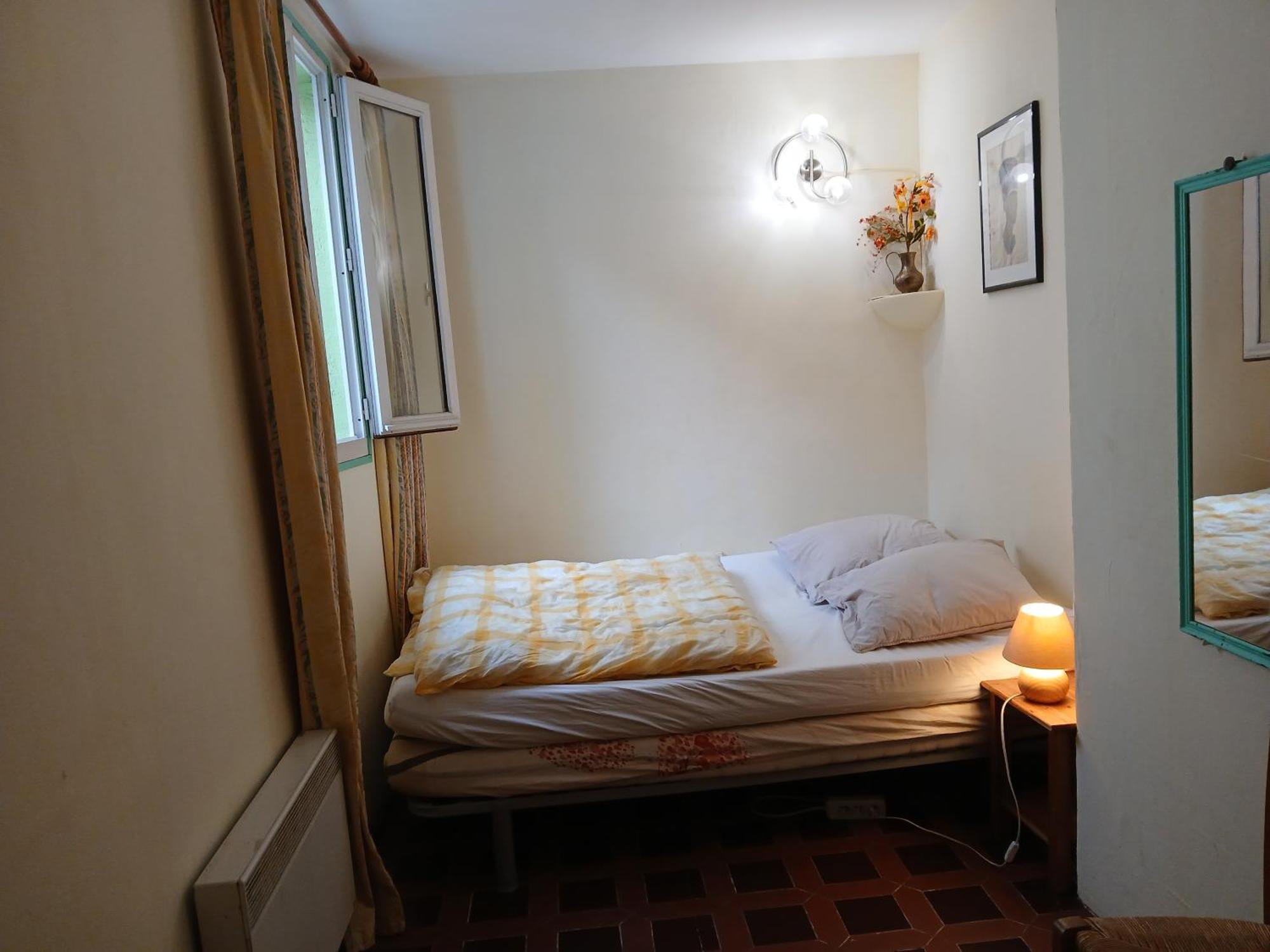 Appartement Loft Americain Centre 7 Personnes