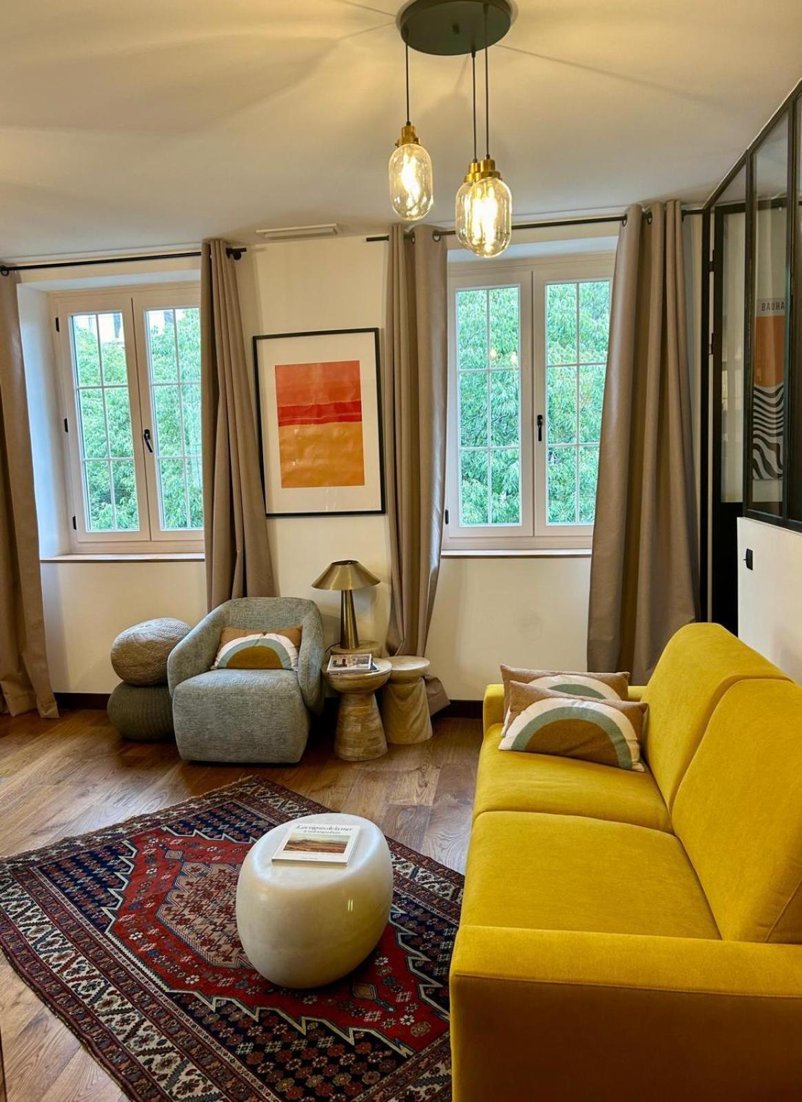 Apartment Les Maisons D Anthony Marseilles