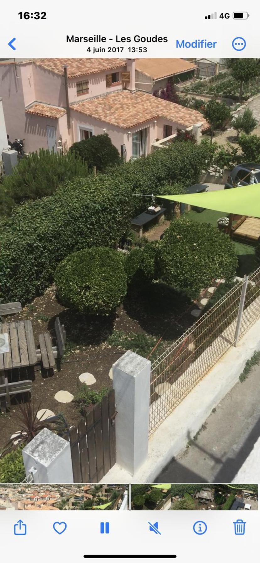 Au Coeur Du Parc National Du Massif Des Calanques, La Flibuste Des Goudes, Maison 2 Chambres, Climatisee, Jardins, Solarium, Proche Plage, Large Vue Ferienhaus Marseilles