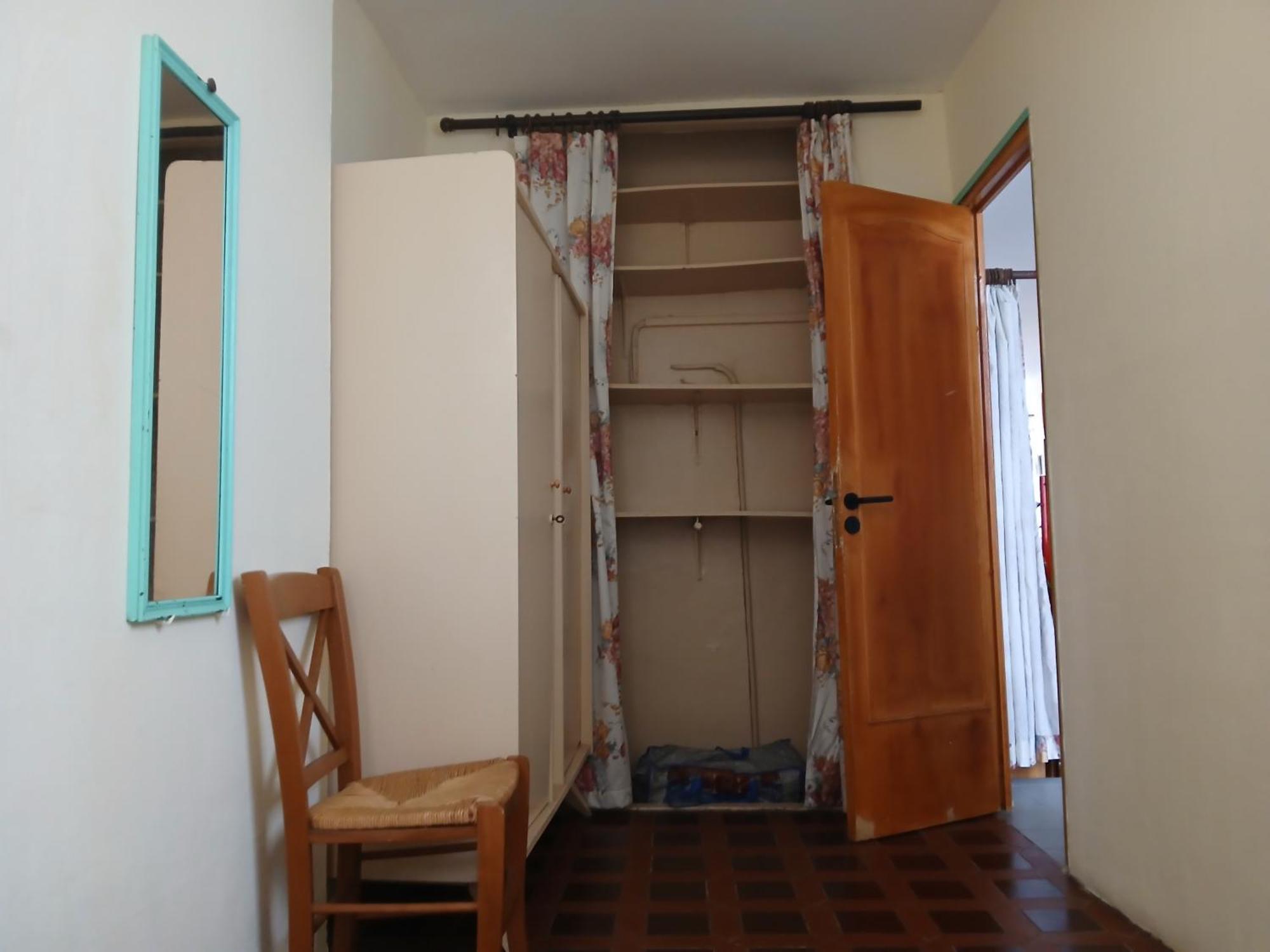 Appartement Loft Americain Centre 7 Personnes