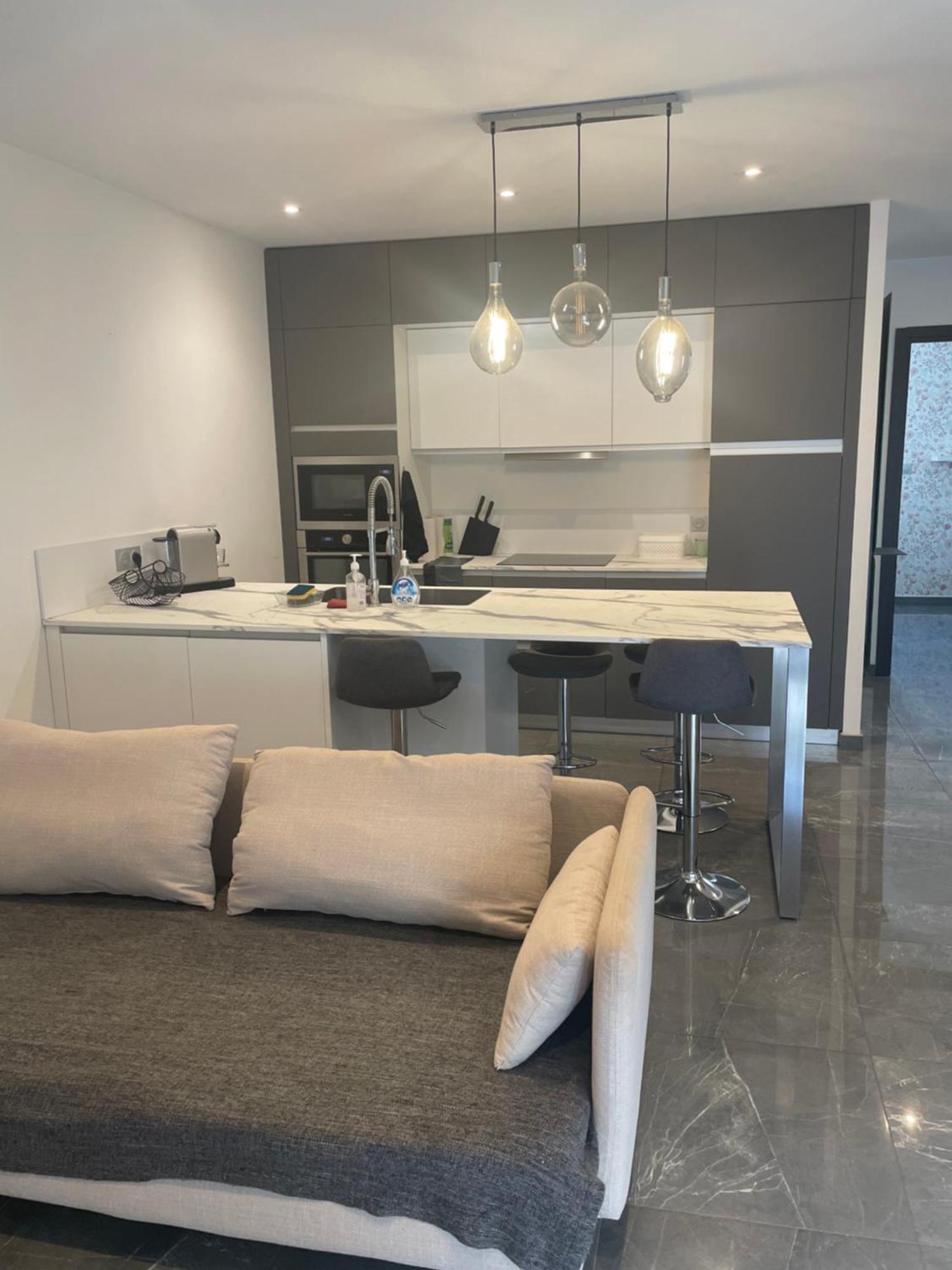 Moderne Et Cosy