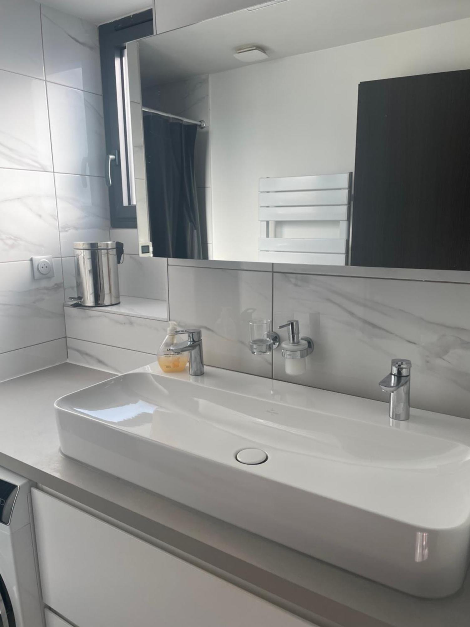 Appartement Moderne Et Cosy *