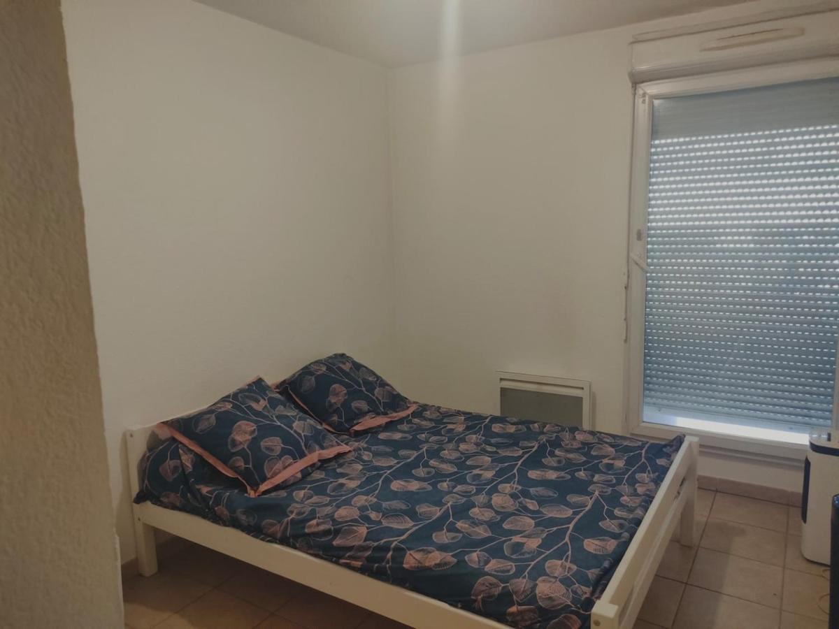 Avec Vue Sur La Bonne Mere
