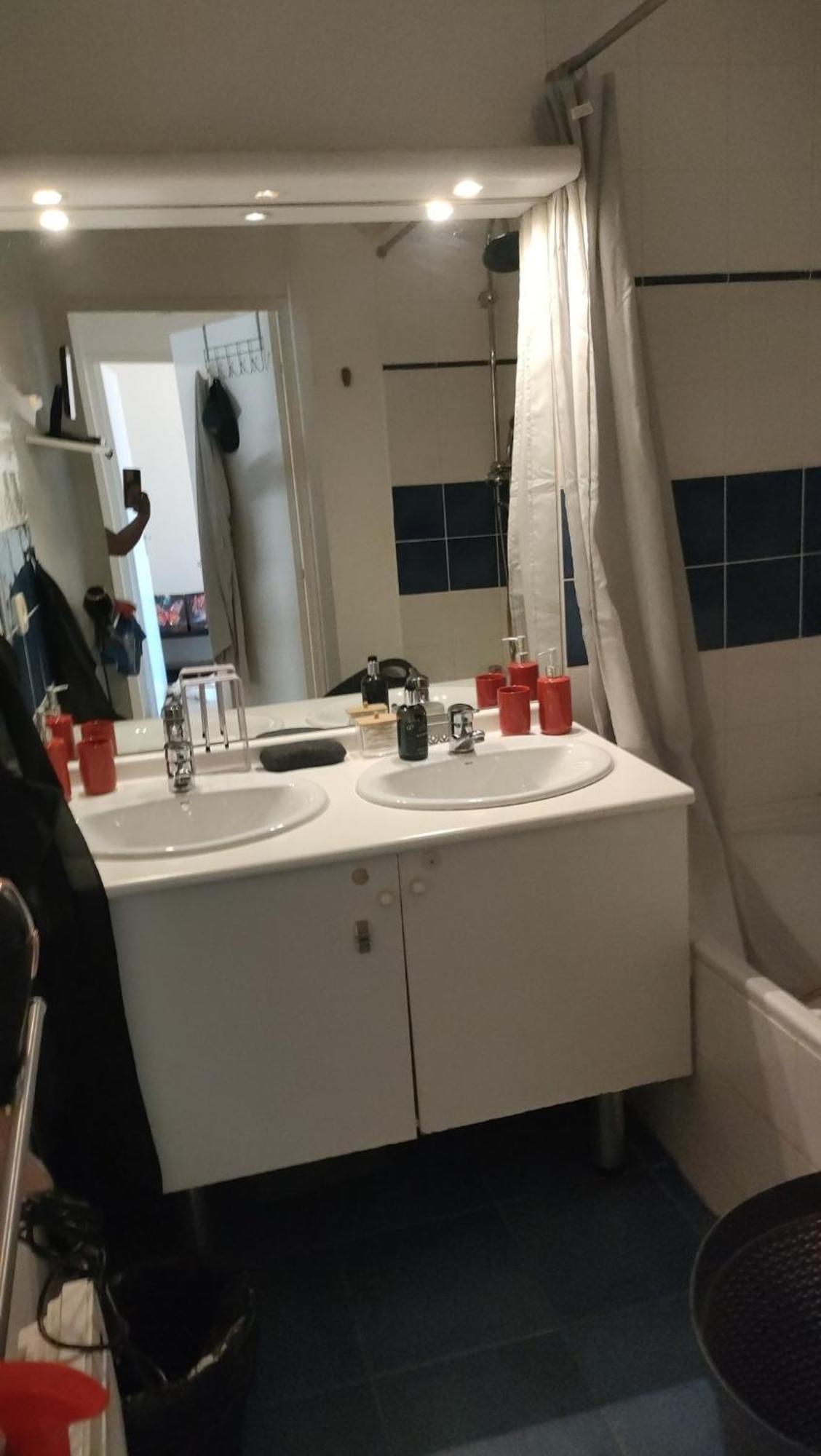 Appartement Avec Vue Sur La Bonne Mere *