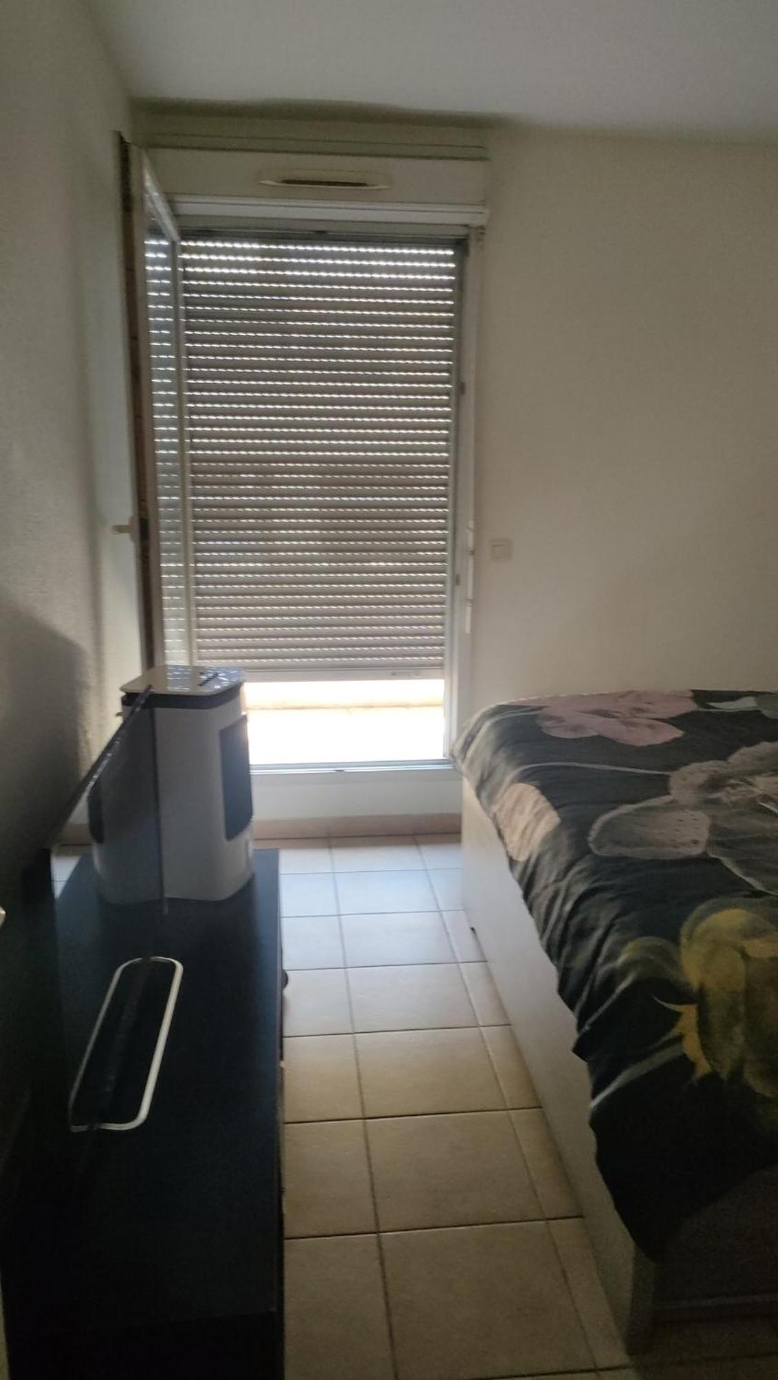 Avec Vue Sur La Bonne Mere Appartement Marseille