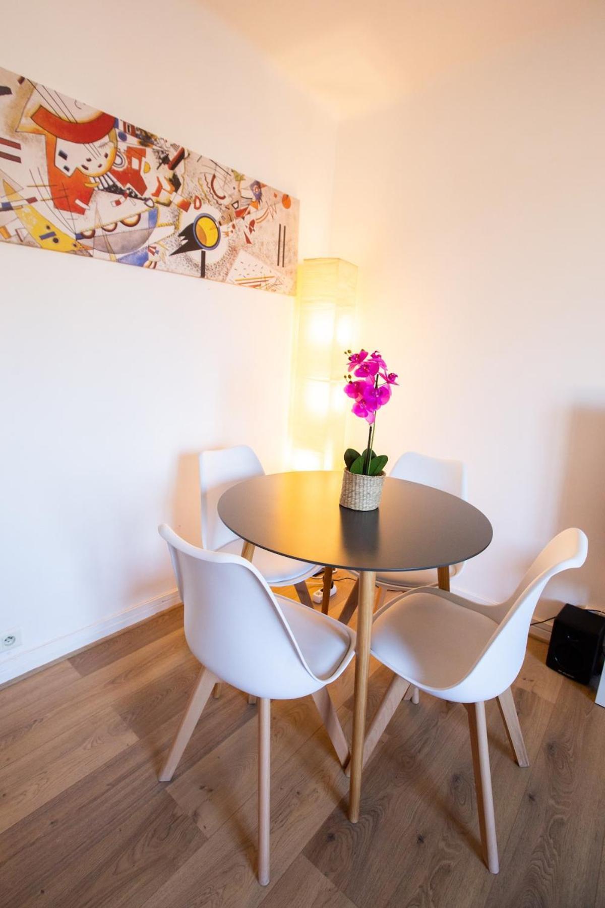 T2 Cosy, Vue Exceptionnelle, Hypercentre, 5mn Gare Appartement