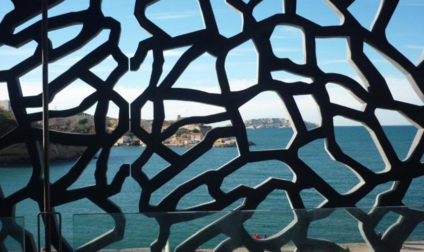 Appartement T2 Cosy, Vue Exceptionnelle, Hypercentre, 5mn Gare Marseille