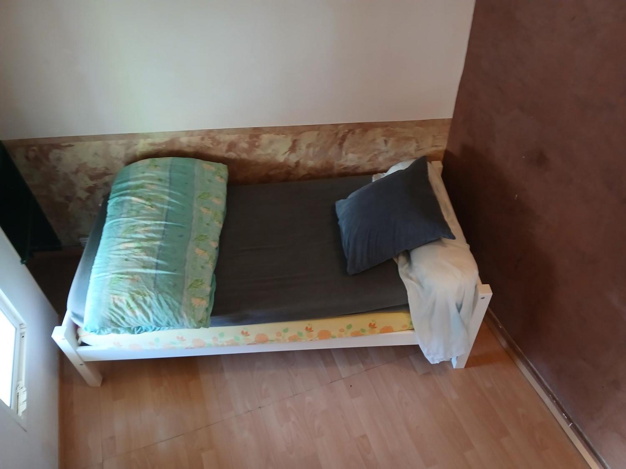 Apartment Loft Americain Centre-ville Marseilles