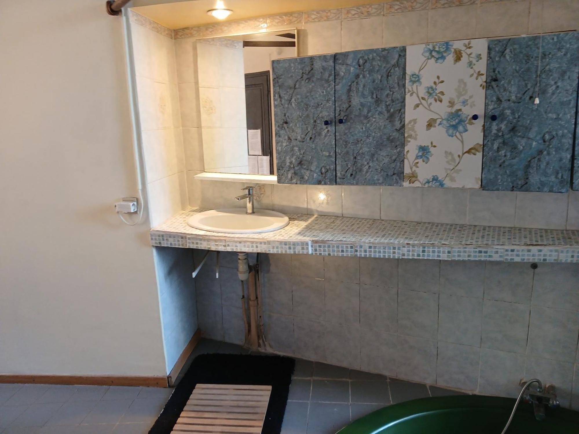Loft Americain Centre-ville Marseilles
