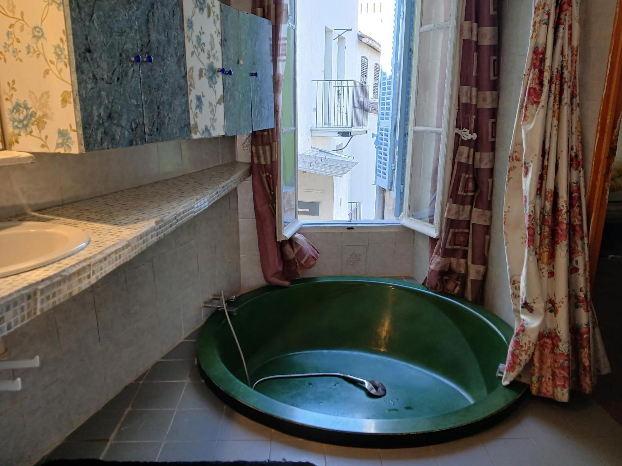 Loft Americain Centre-ville * Marseilles