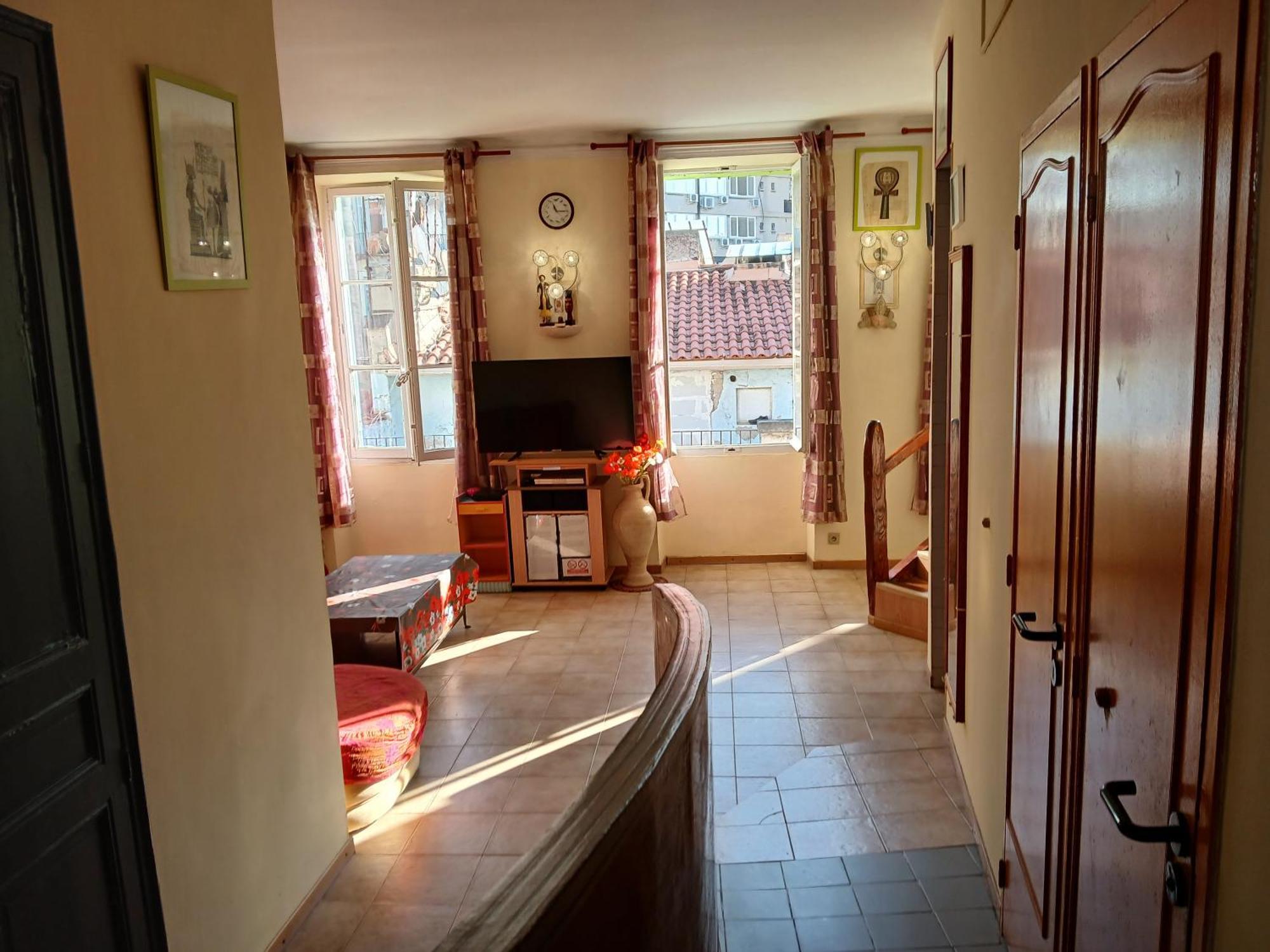 Loft Americain Centre-ville * Marseilles
