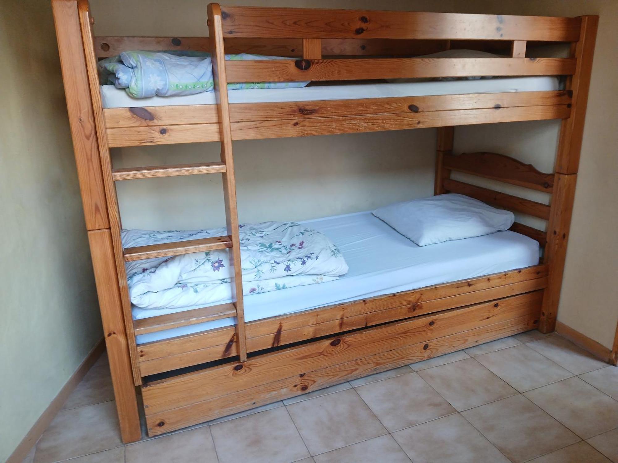 Loft Americain Centre-ville Marseilles
