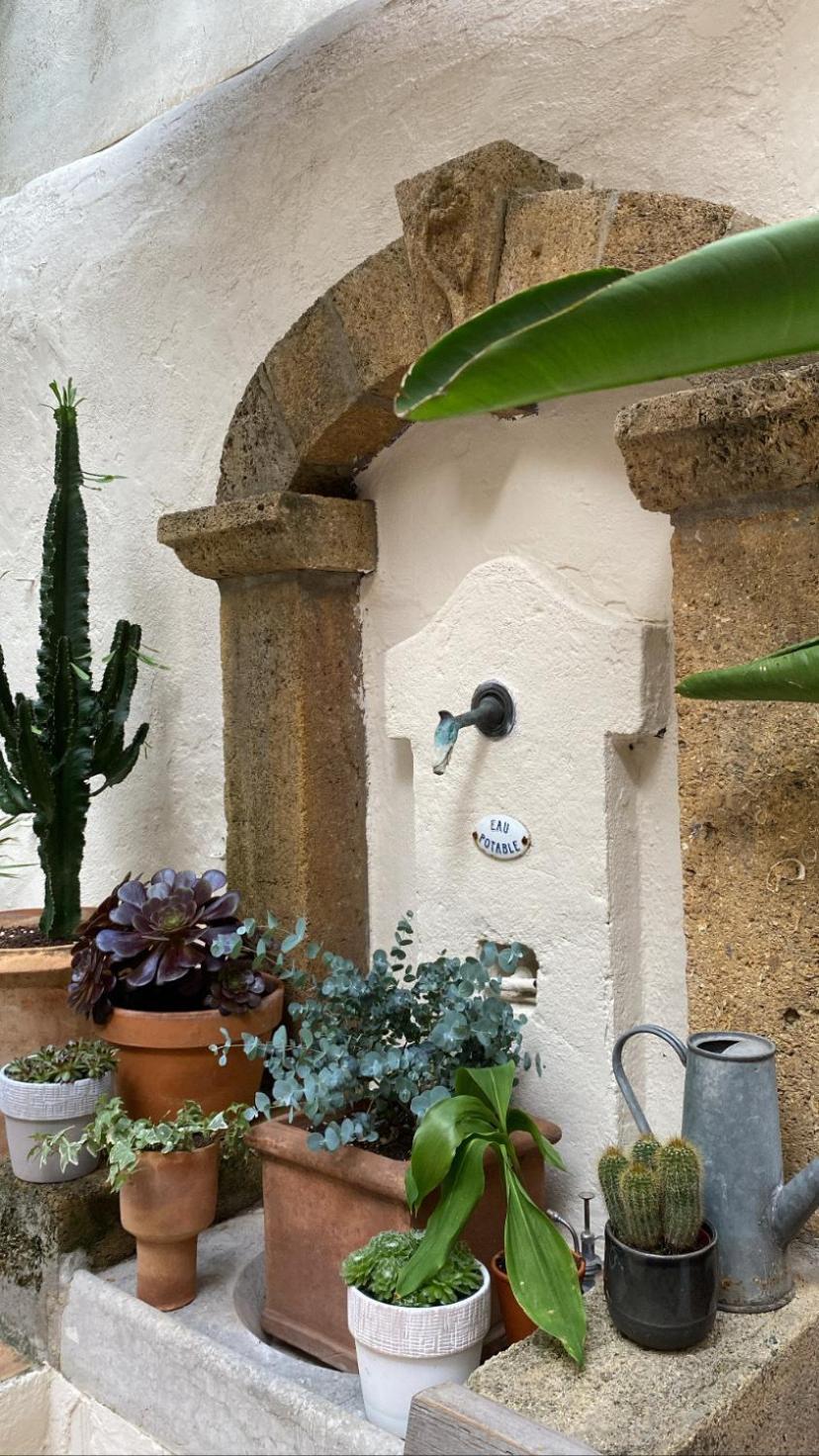 Maison Olea Marseilles