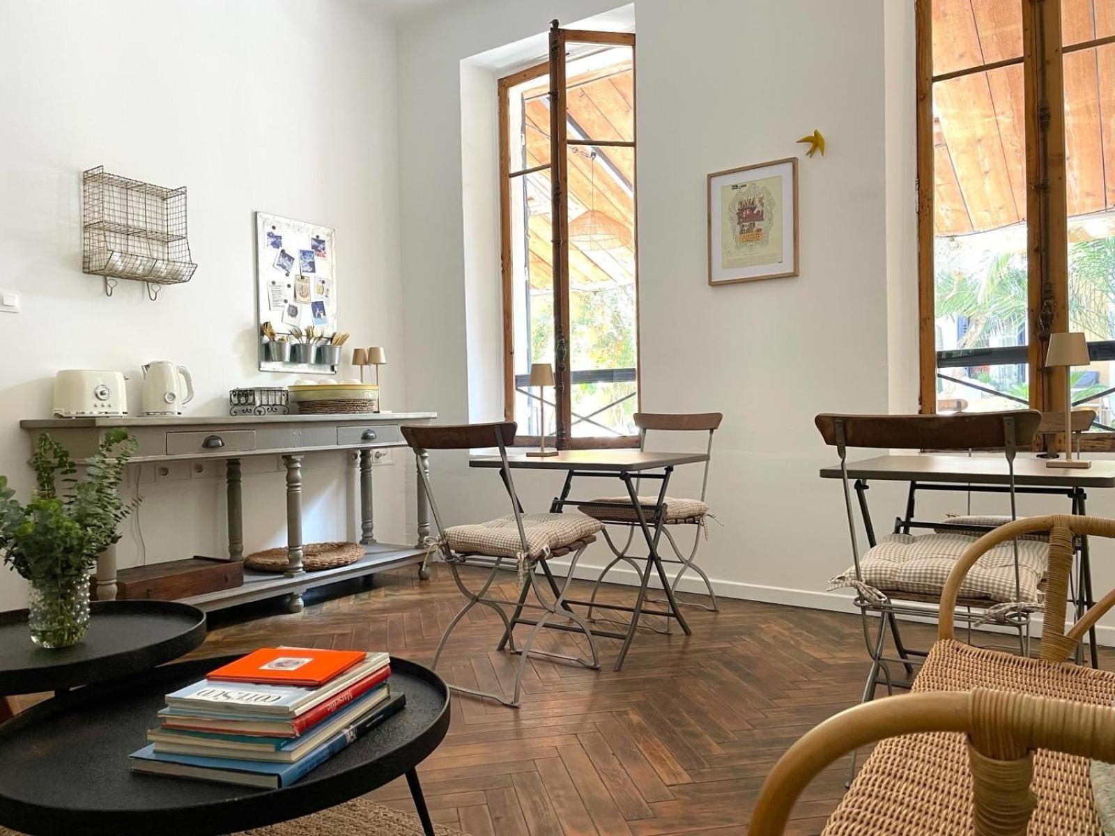 Maison Olea