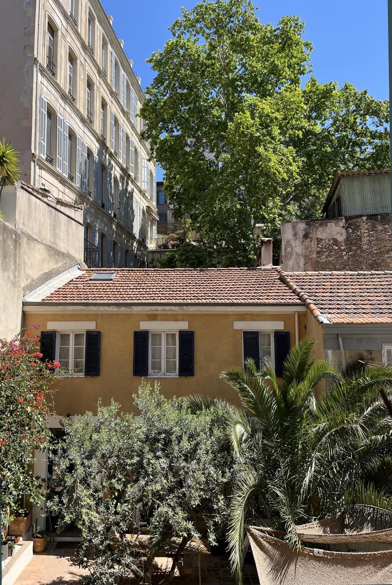 Maison Olea Frühstückspension