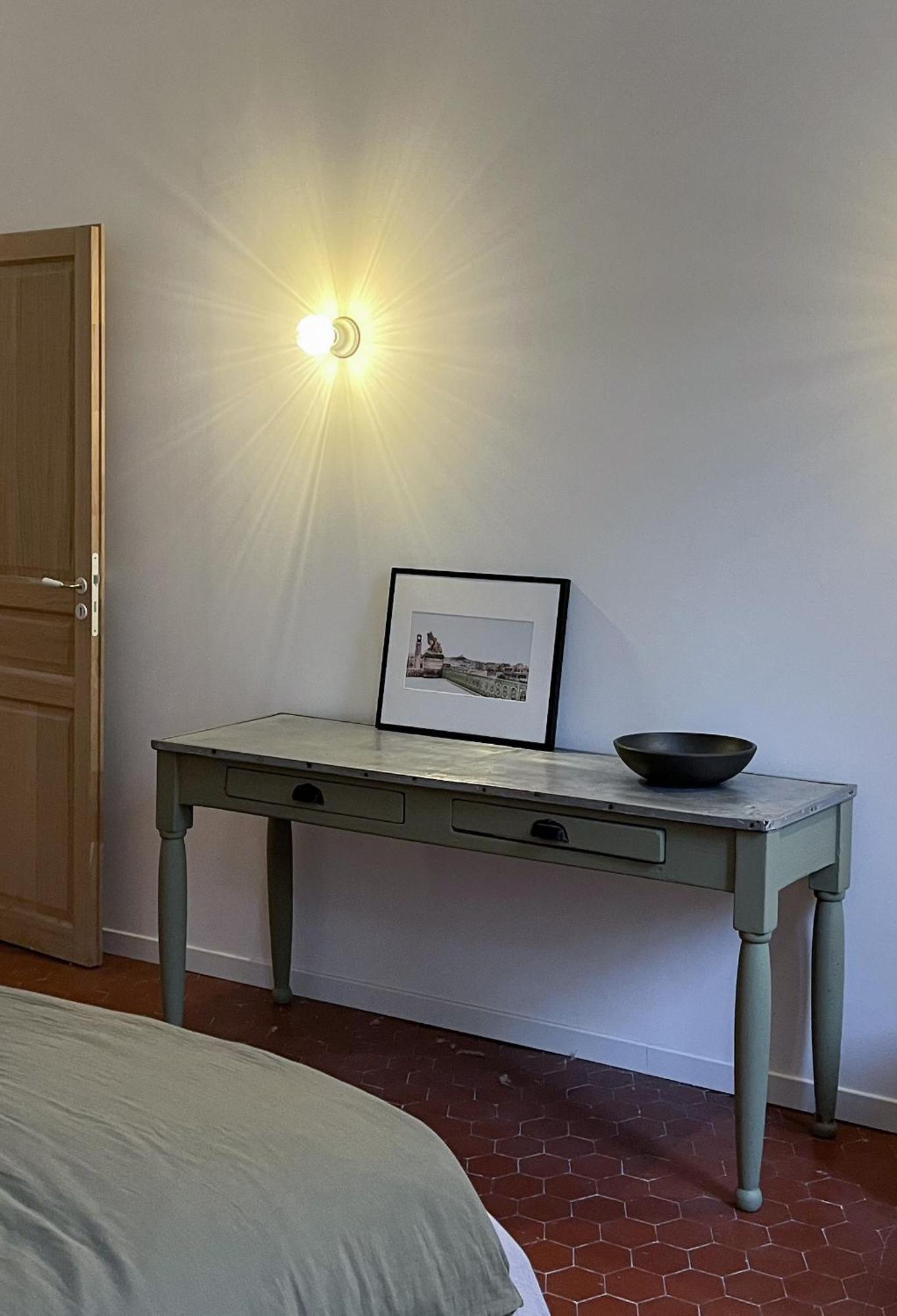 Frühstückspension Maison Olea *