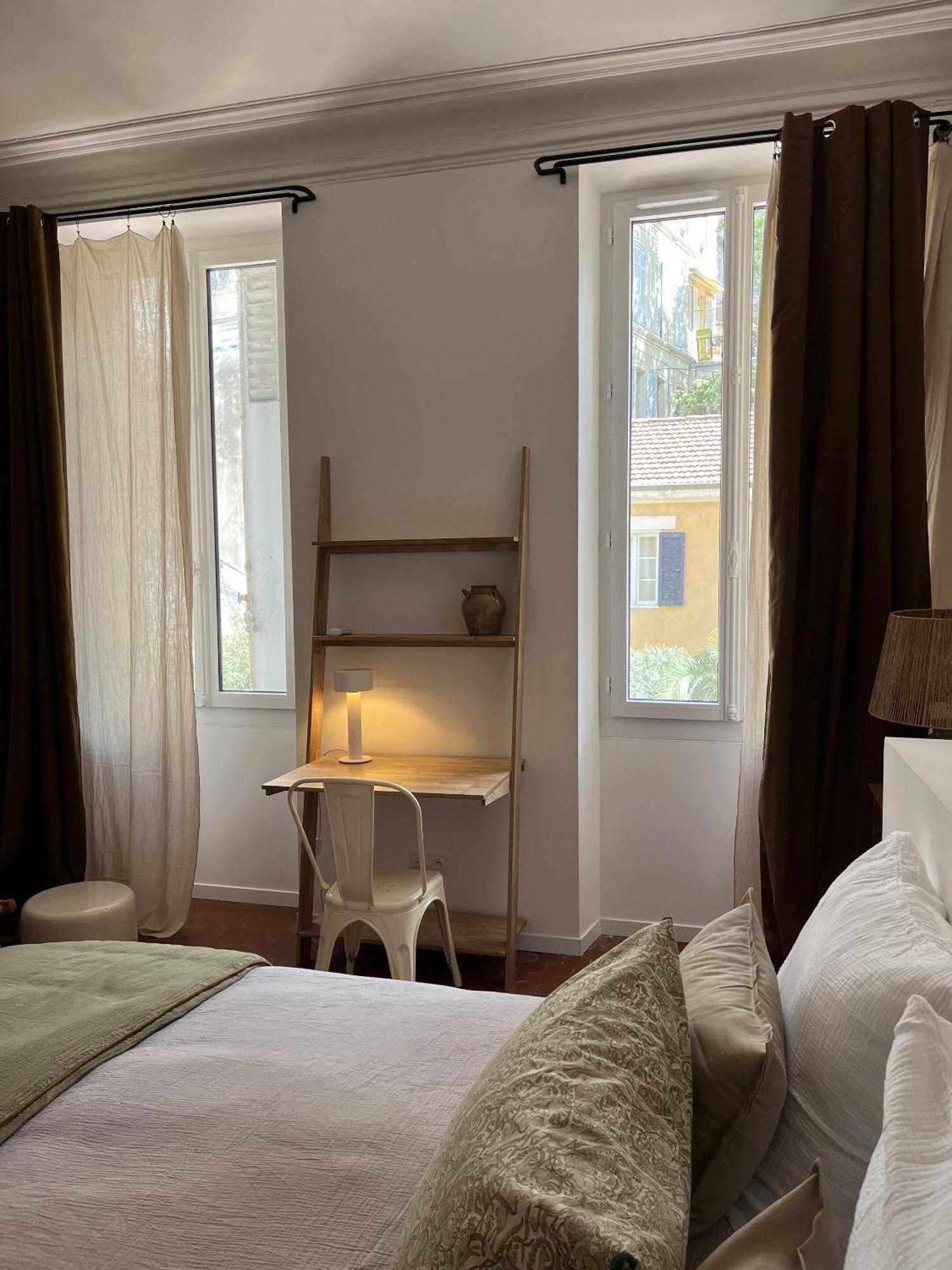 Maison Olea *
