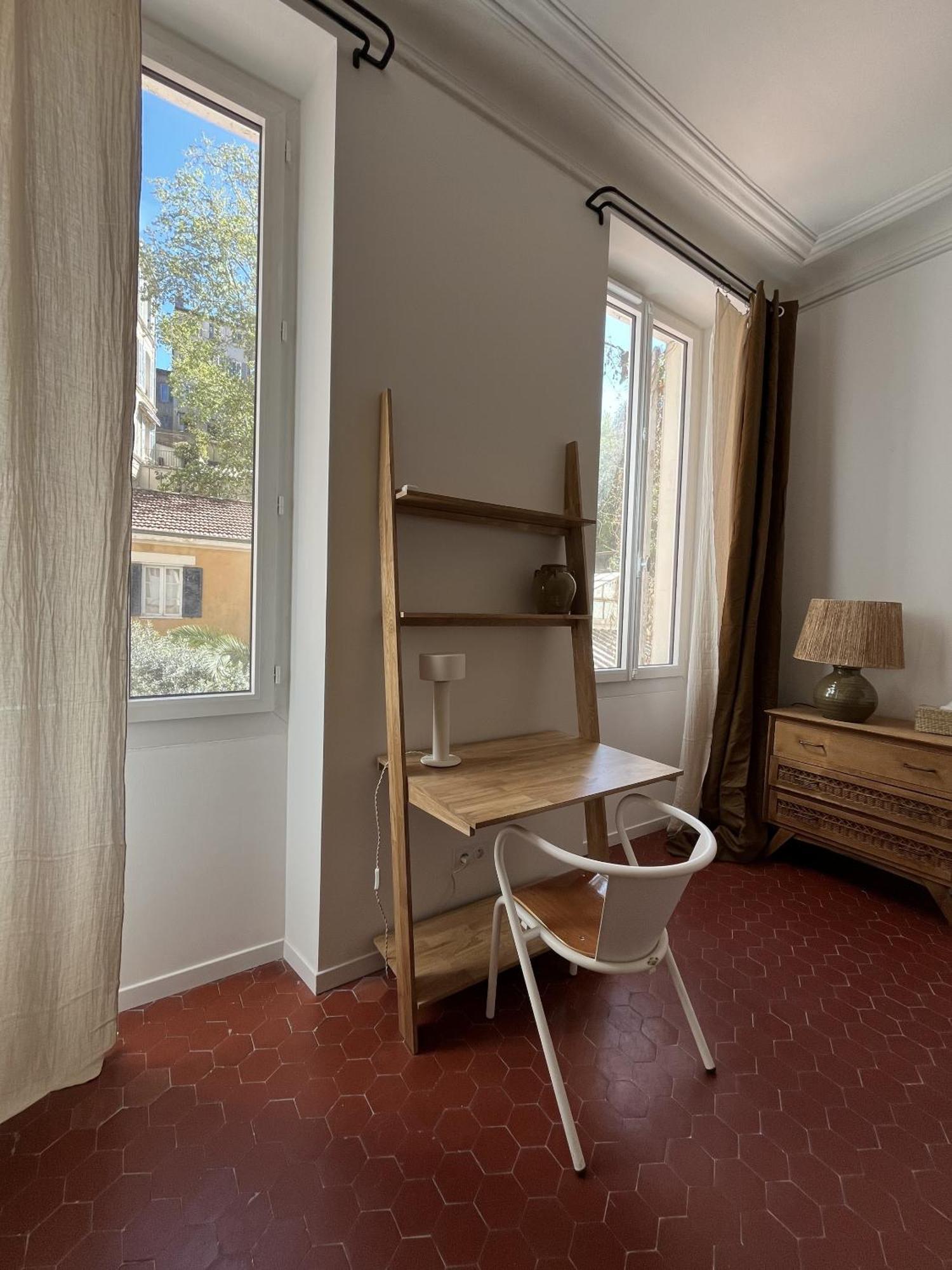 Frühstückspension Maison Olea Marseilles