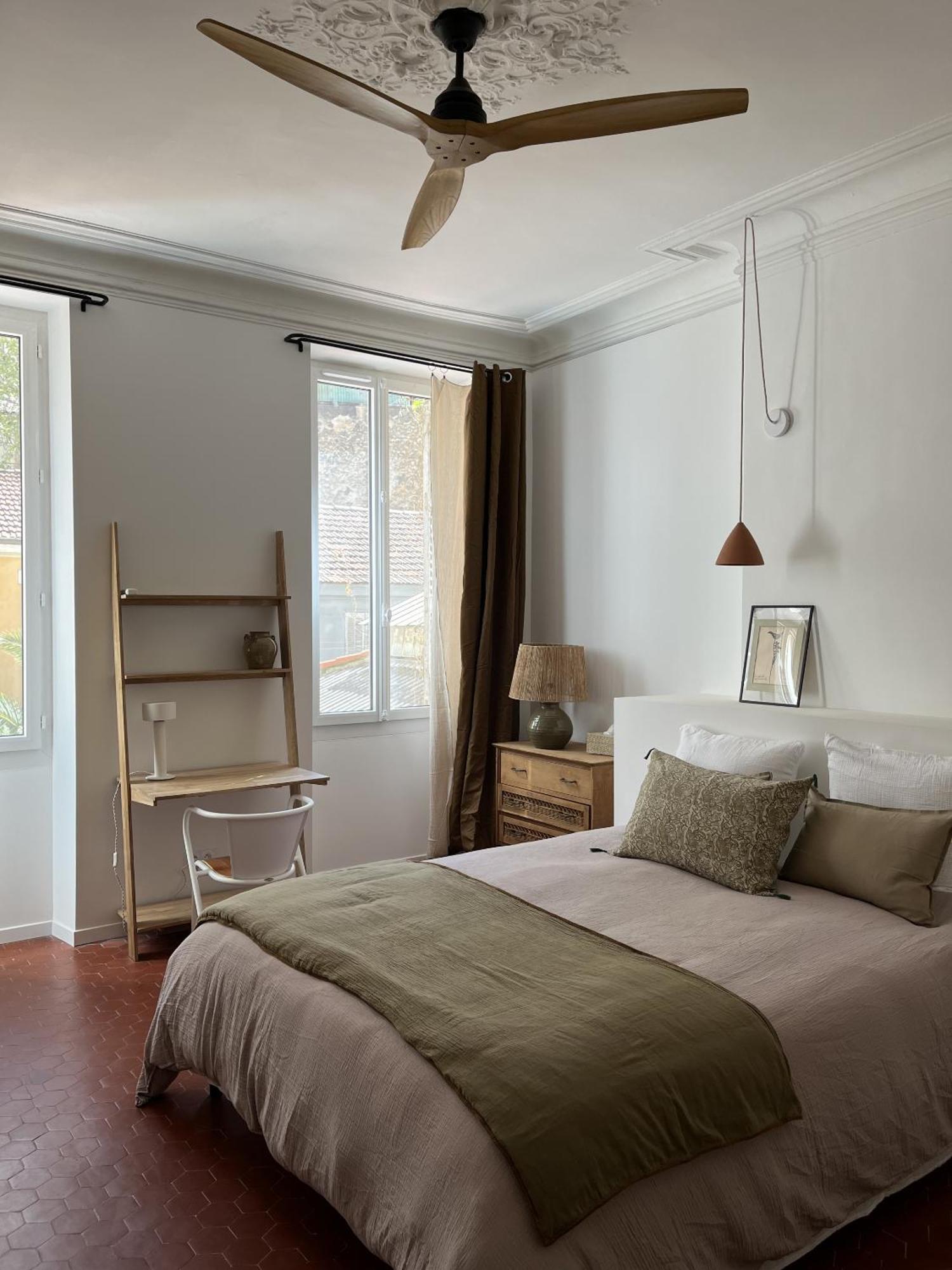 Maison Olea * Marseilles