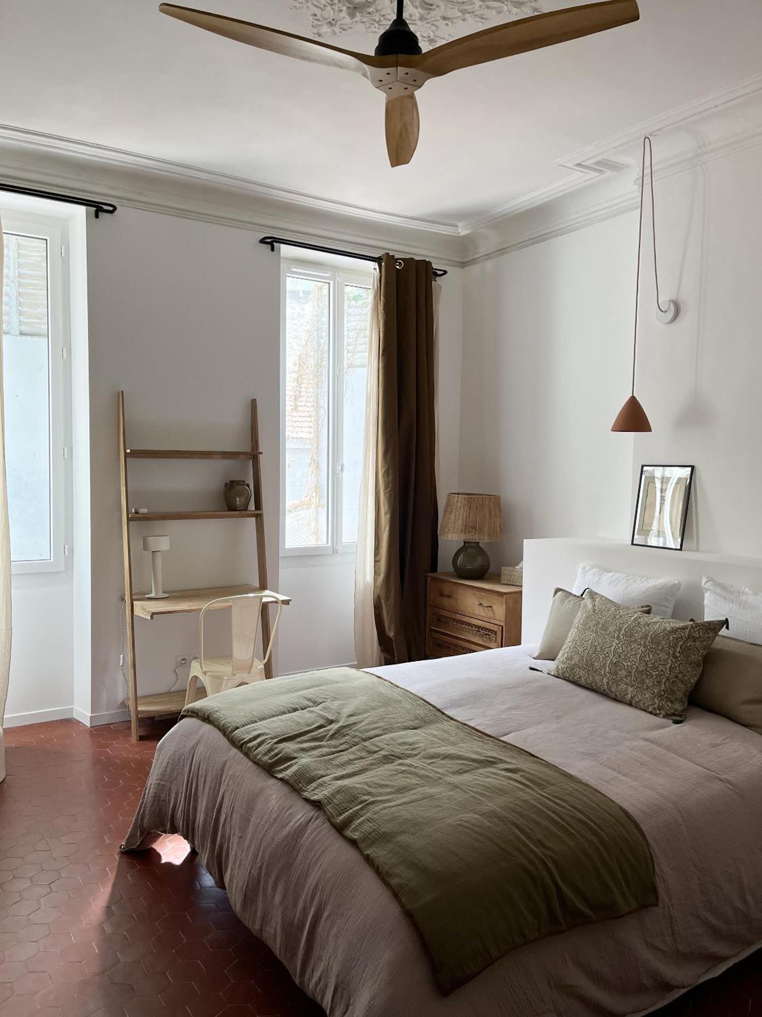 Frühstückspension Maison Olea Marseilles