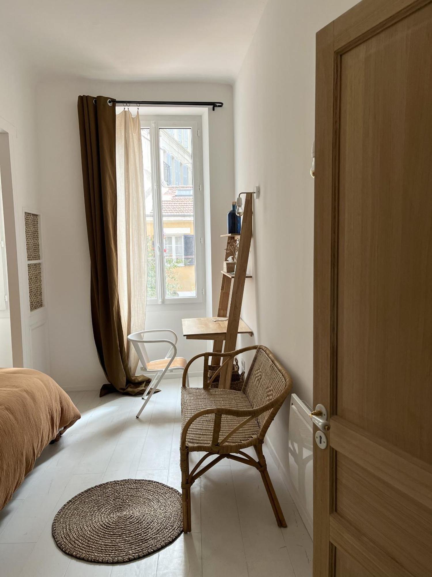 Maison Olea Frühstückspension Marseilles