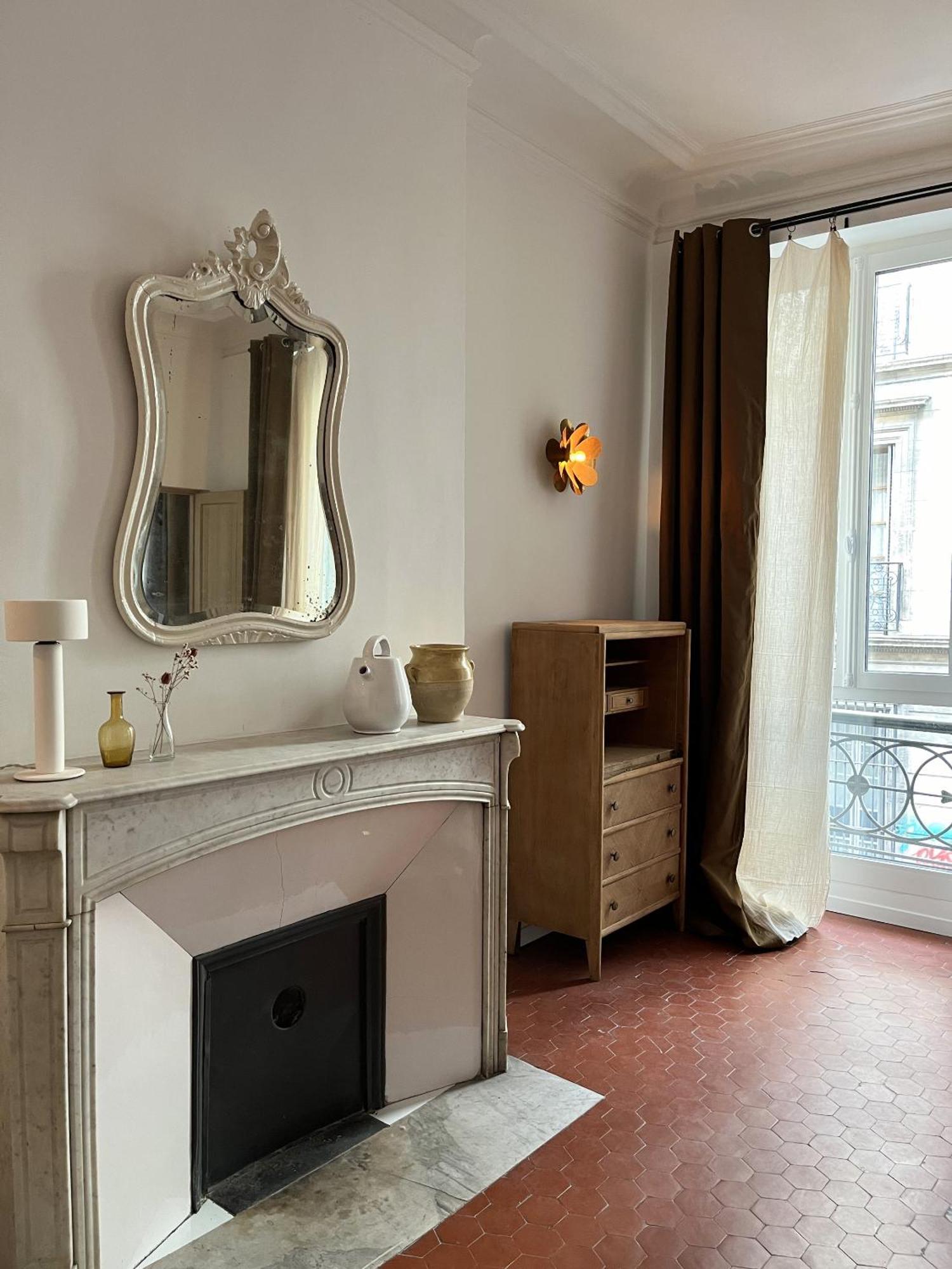 Maison Olea * Marseilles