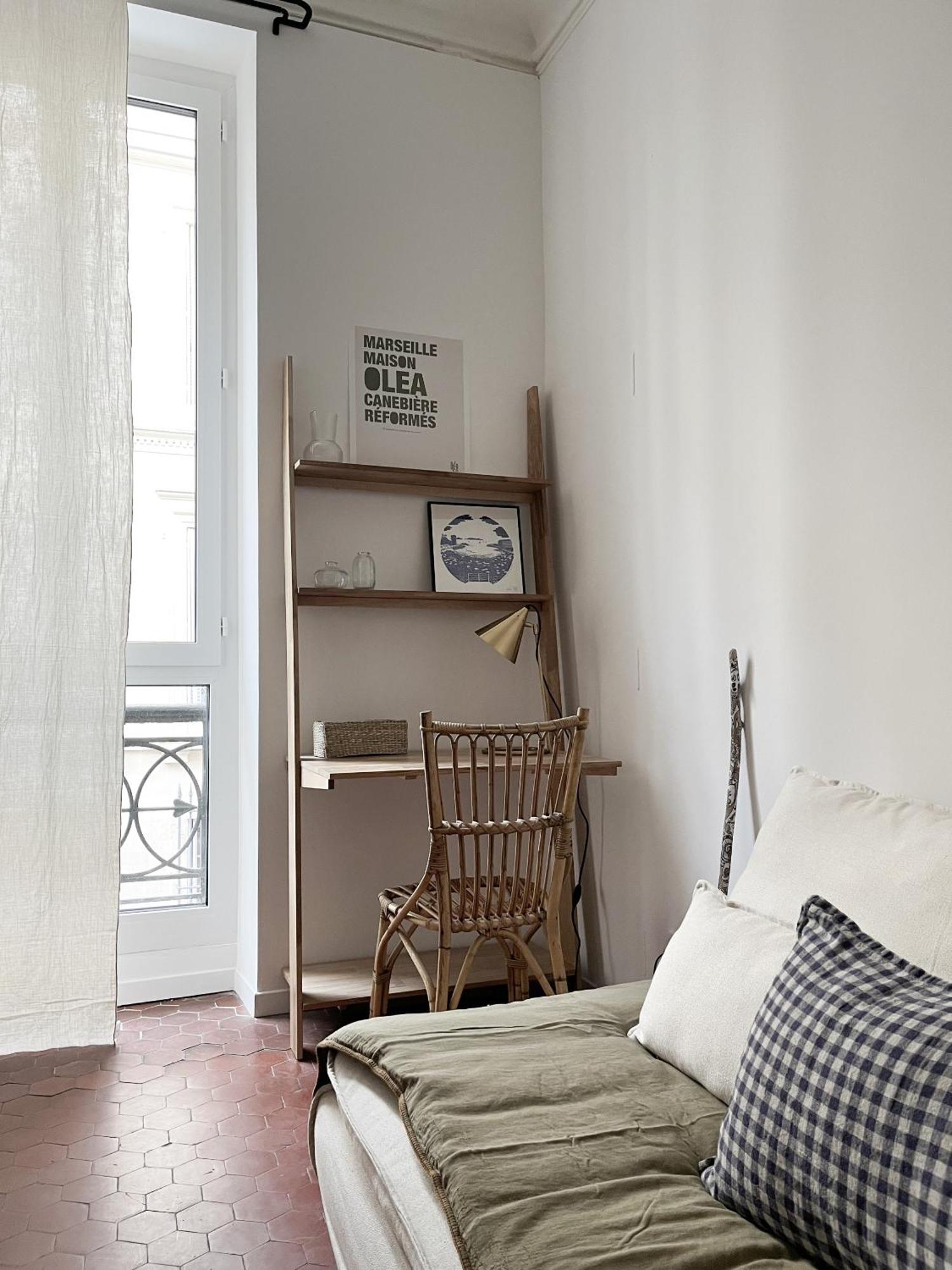 Frühstückspension Maison Olea