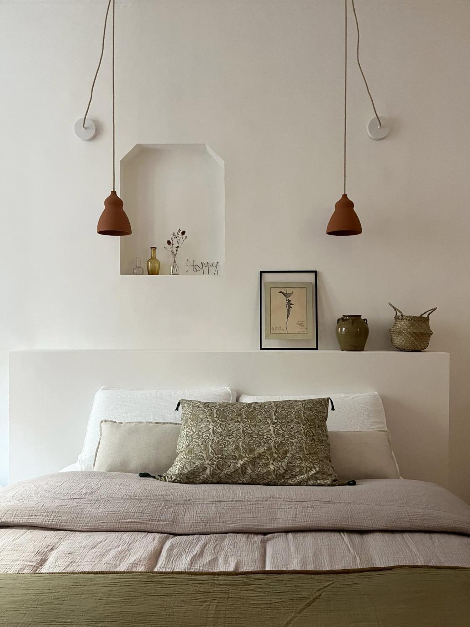 Maison Olea *