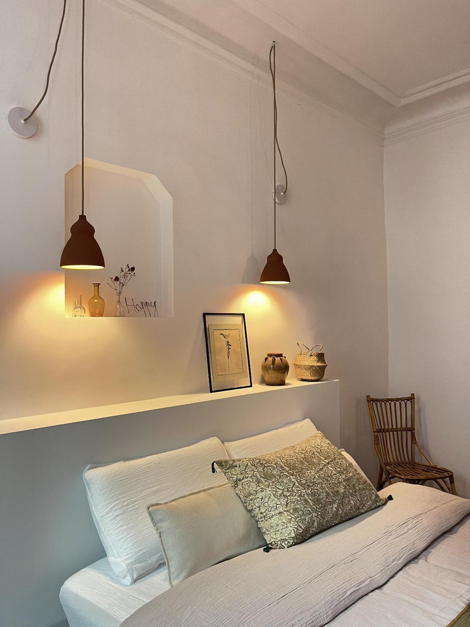 Maison Olea Marseilles