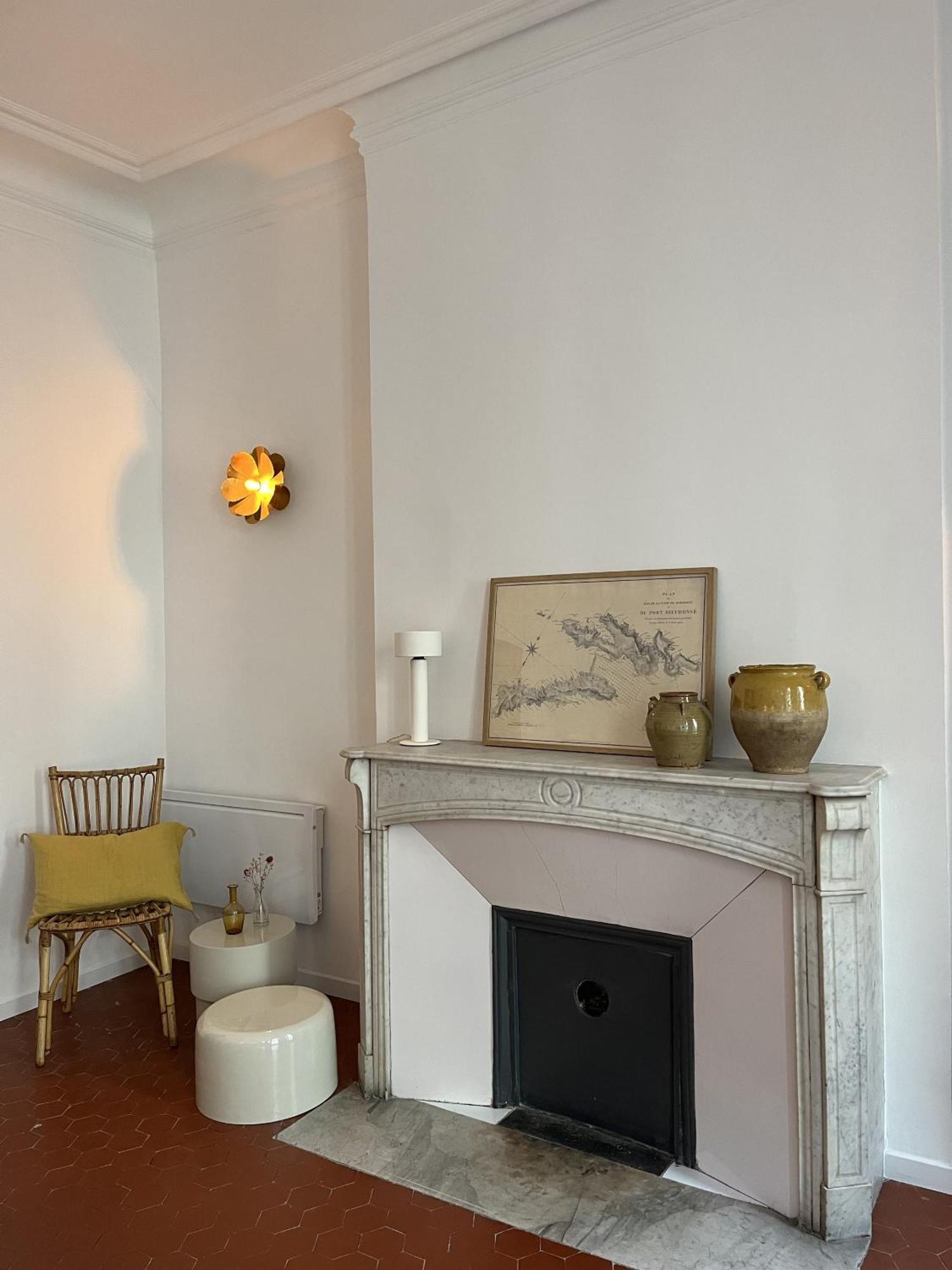 Maison Olea Frühstückspension Marseilles