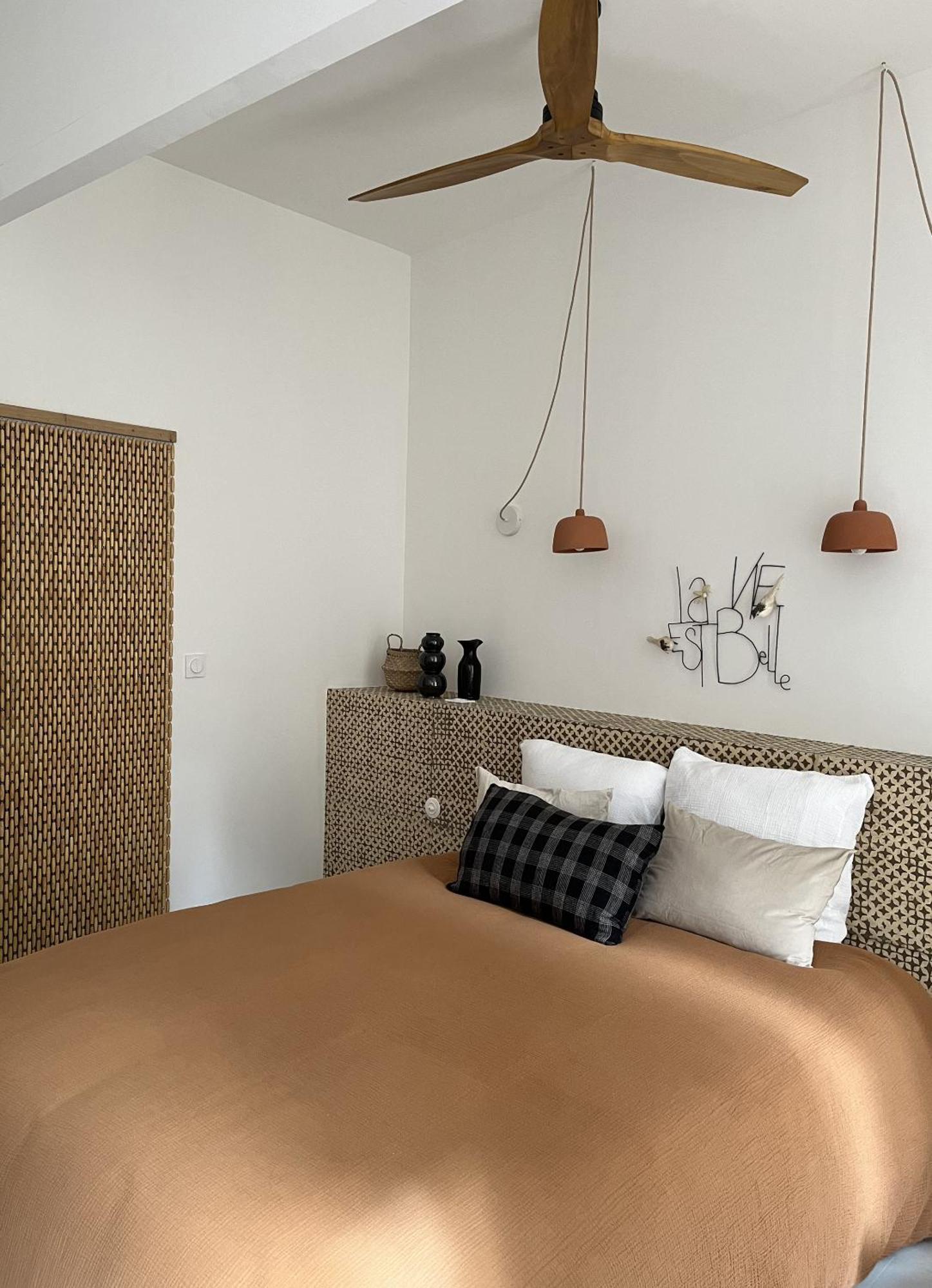 Frühstückspension Maison Olea Marseilles
