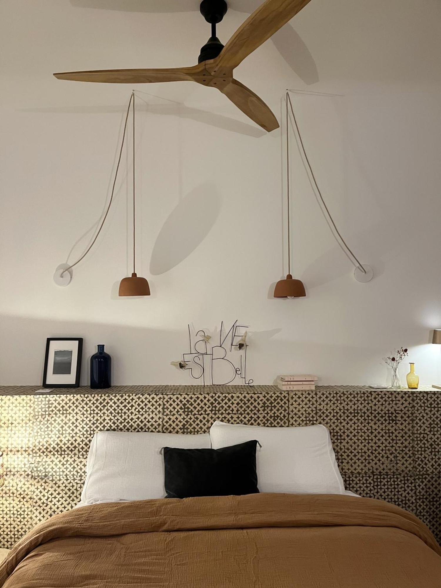 Maison Olea *