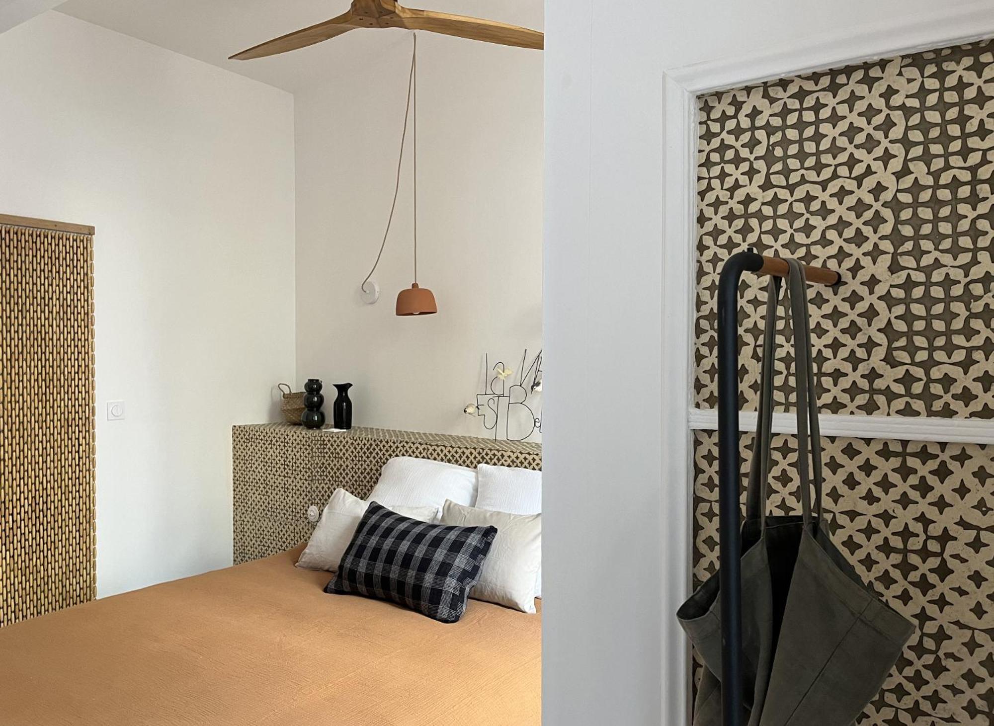 Frühstückspension Maison Olea Marseilles