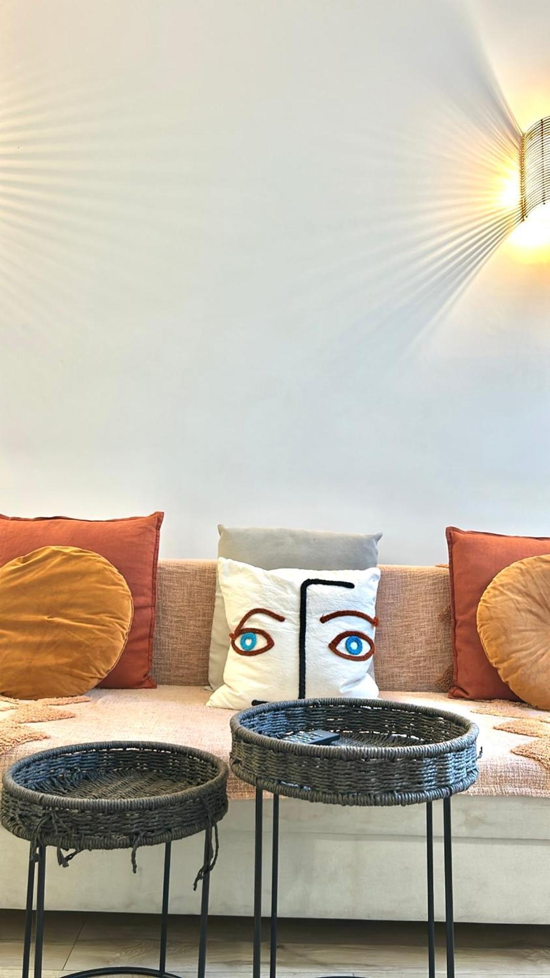 Le Saint Victor Apartment *