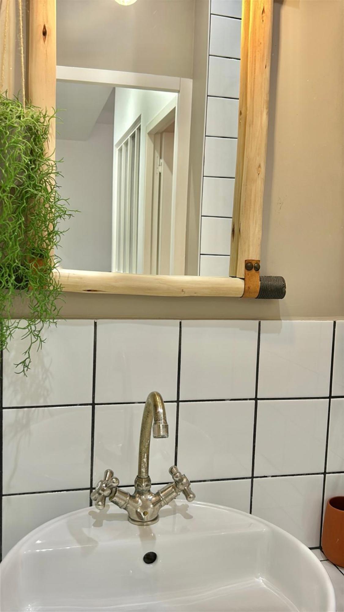 Le Saint Victor Apartment *