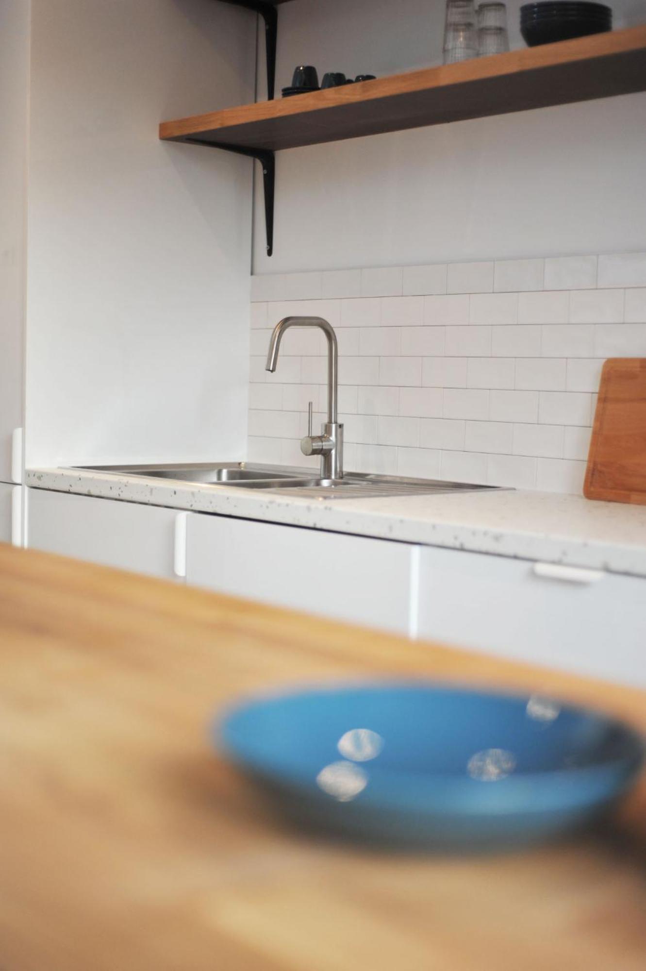 Appartement Chic T4 Marseille