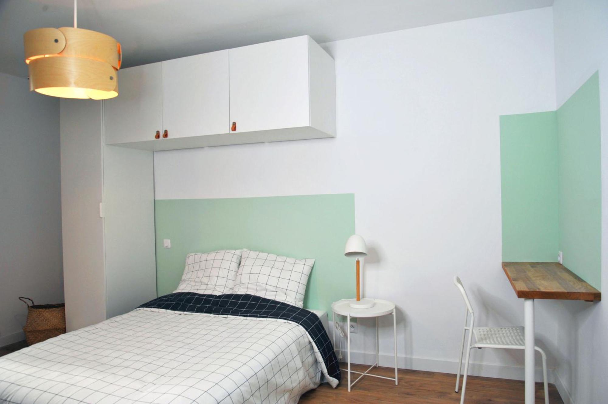 Apartment Chic T4