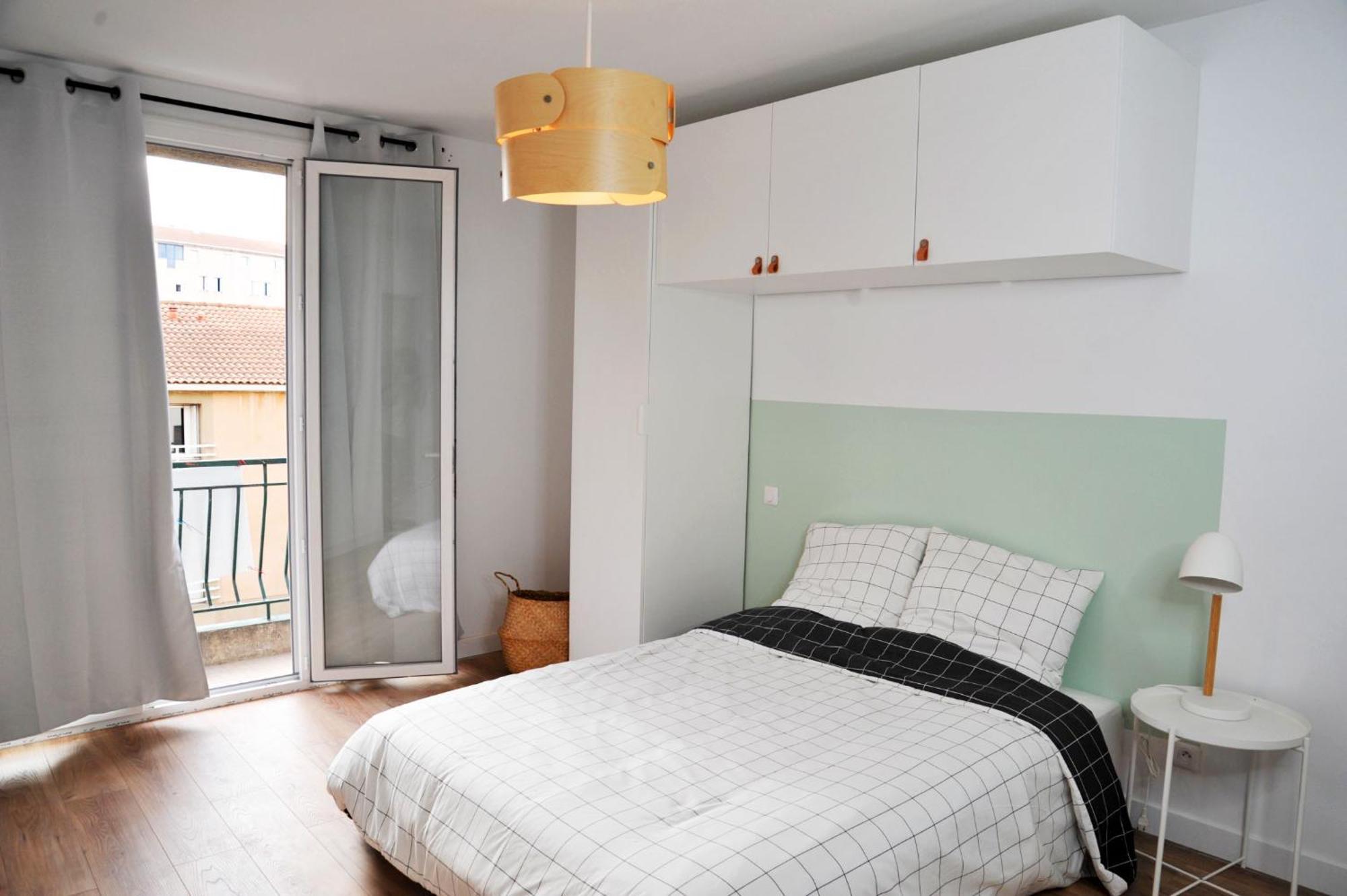 Apartment Chic T4 *