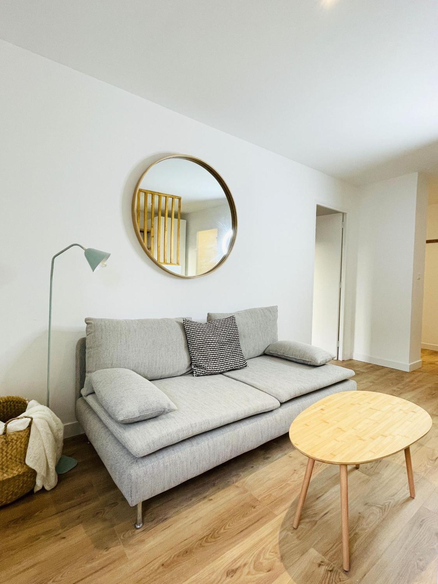 Chic T4 Appartement *