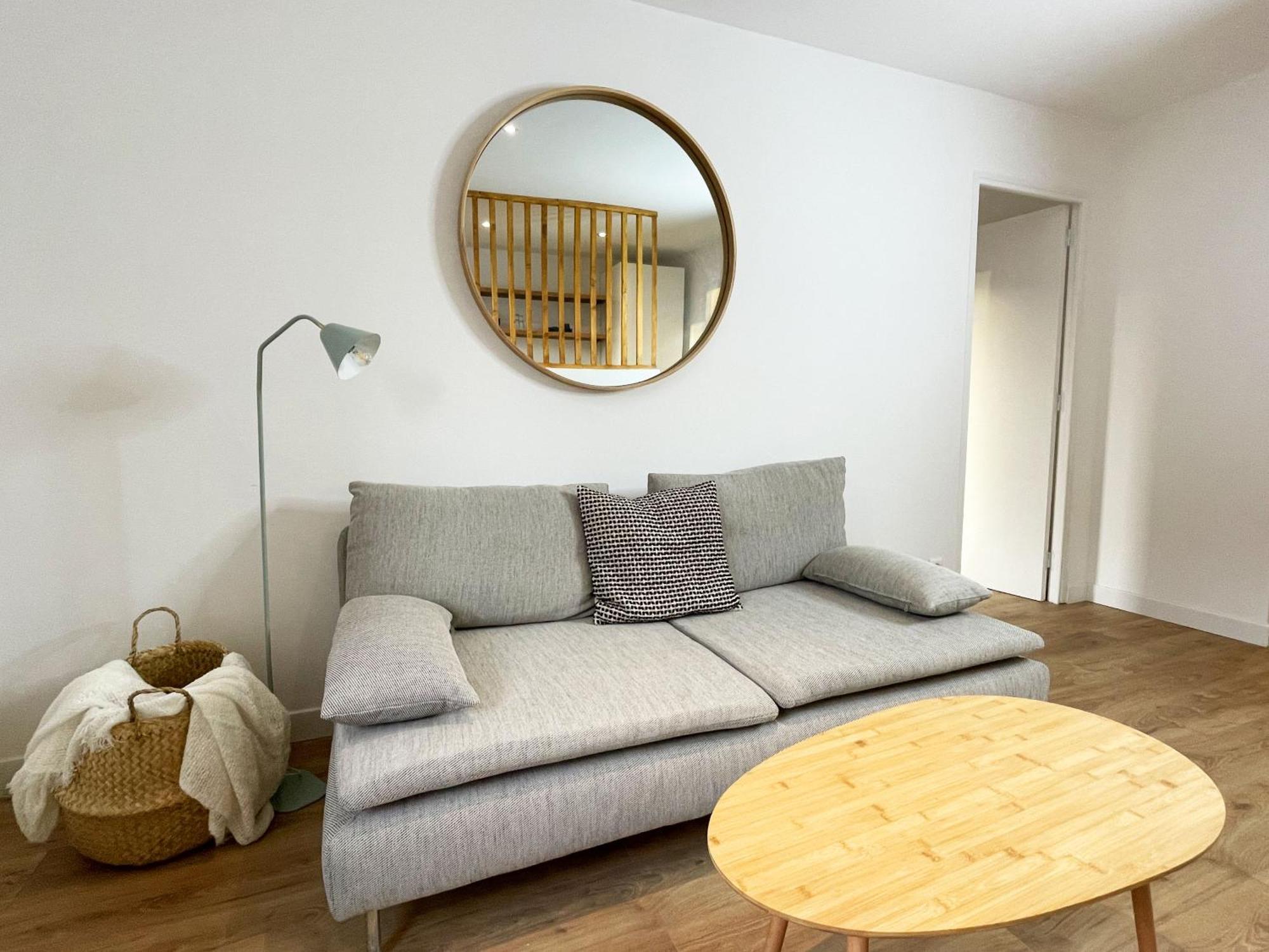 Chic T4 Appartement
