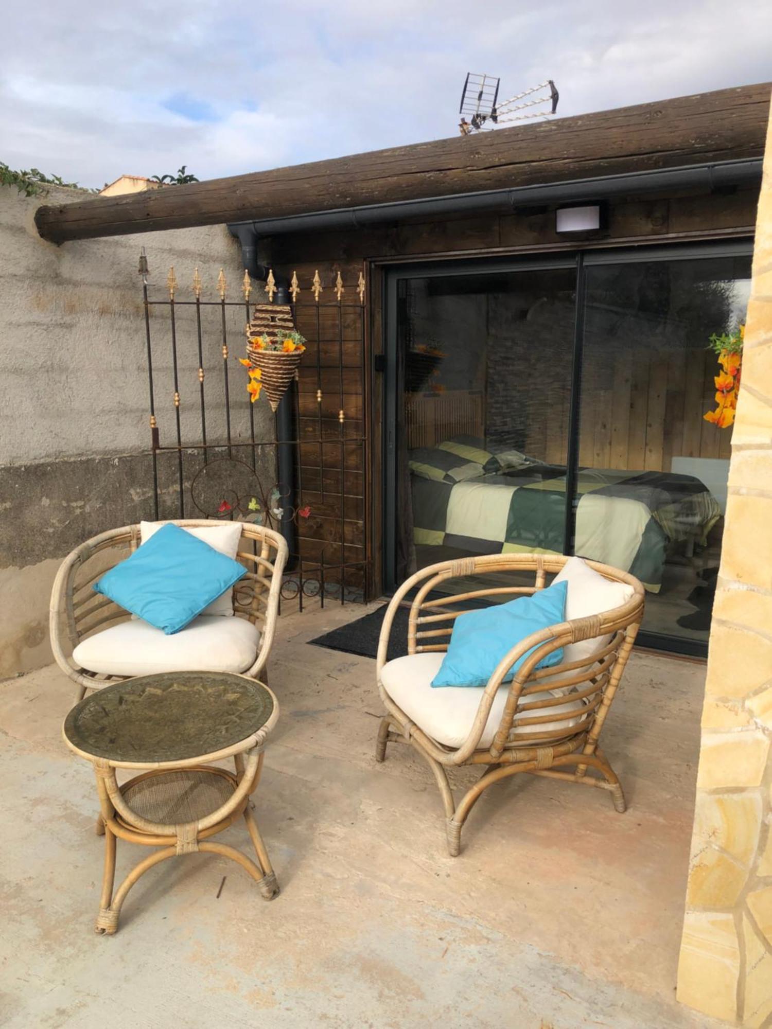 Maison d'hôtes Artin 2 *